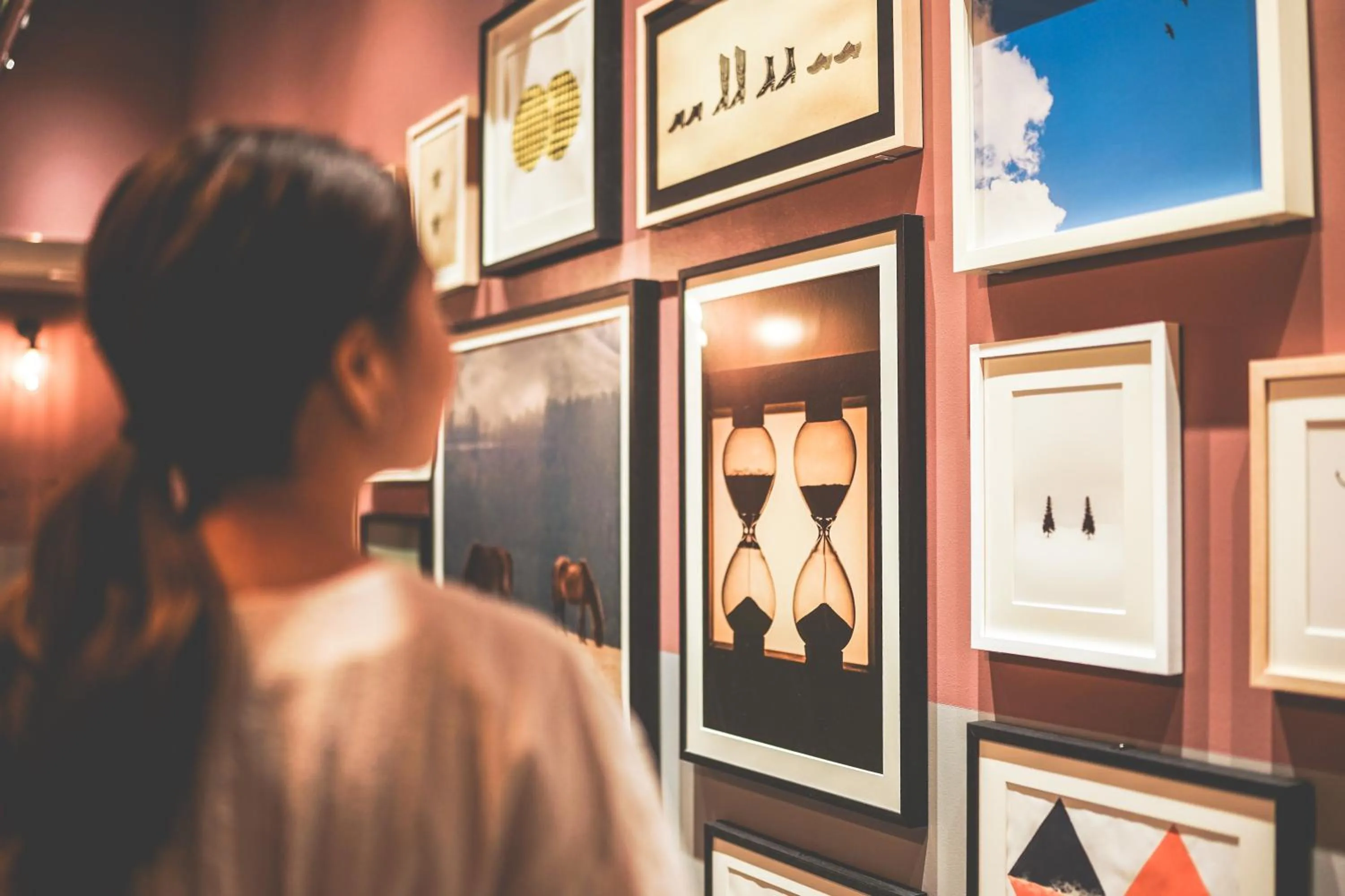 Decorative detail in Twin-Line Hotel Karuizawa Japan