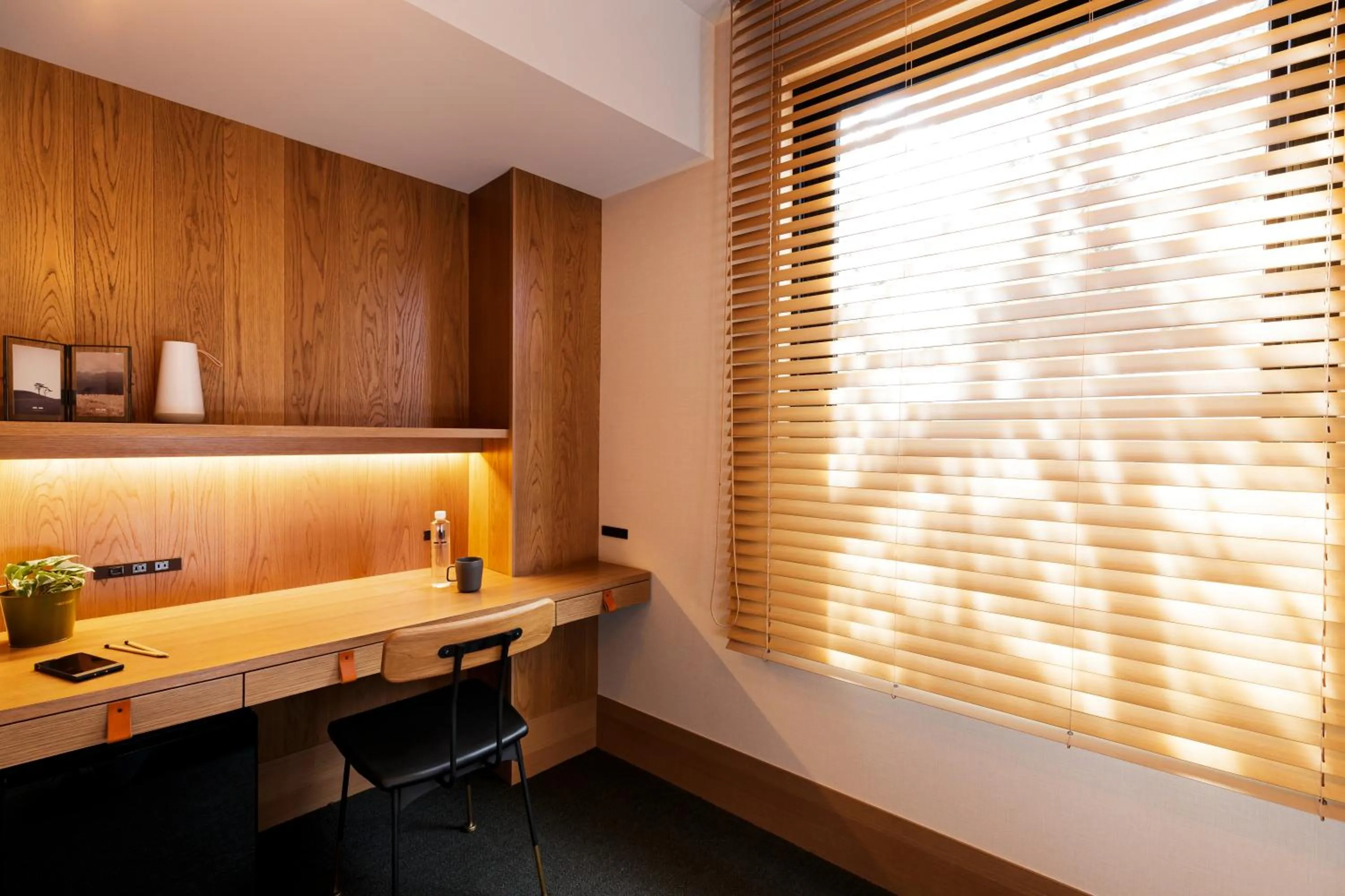 Area and facilities in Twin-Line Hotel Karuizawa Japan