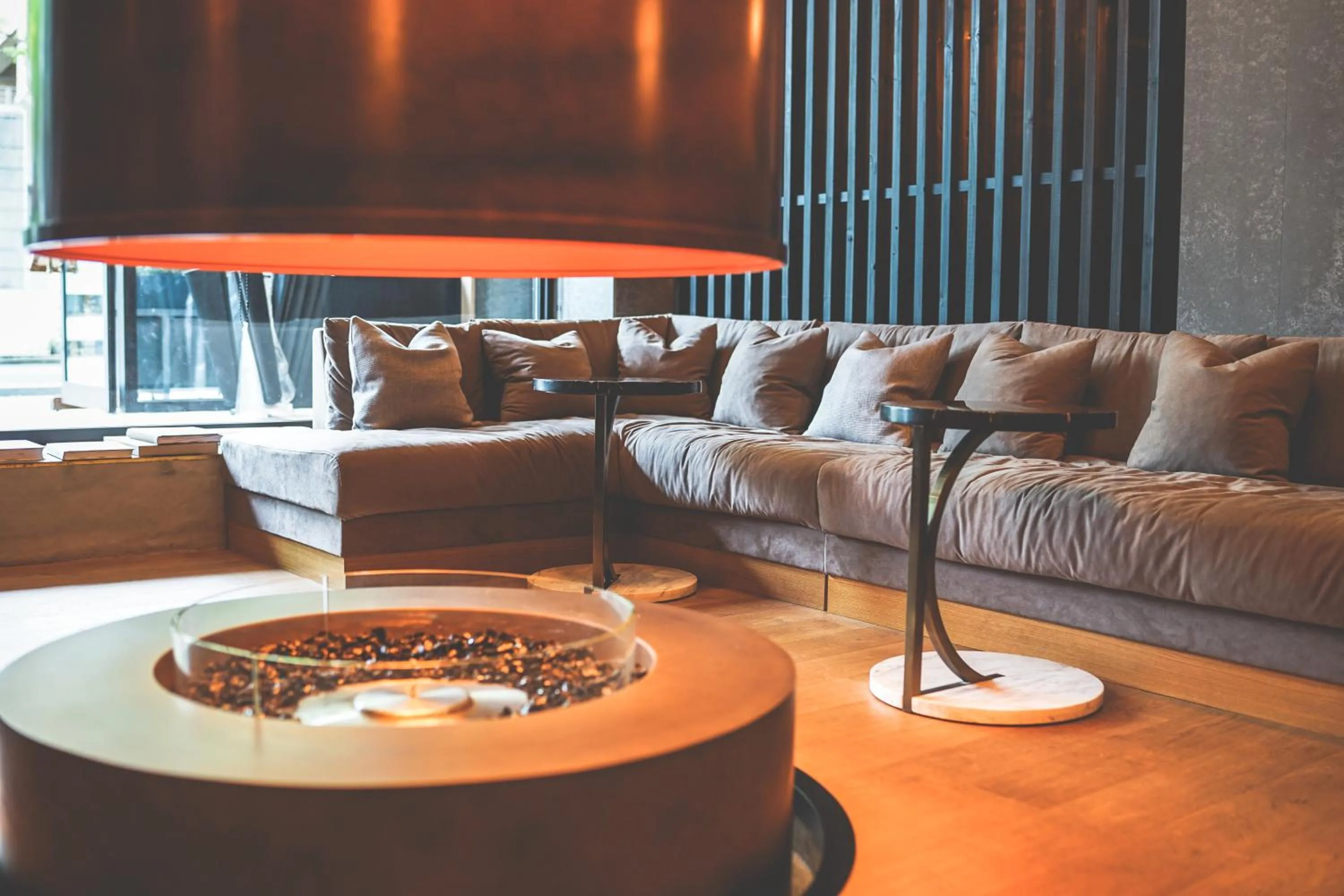 Lounge or bar in Twin-Line Hotel Karuizawa Japan