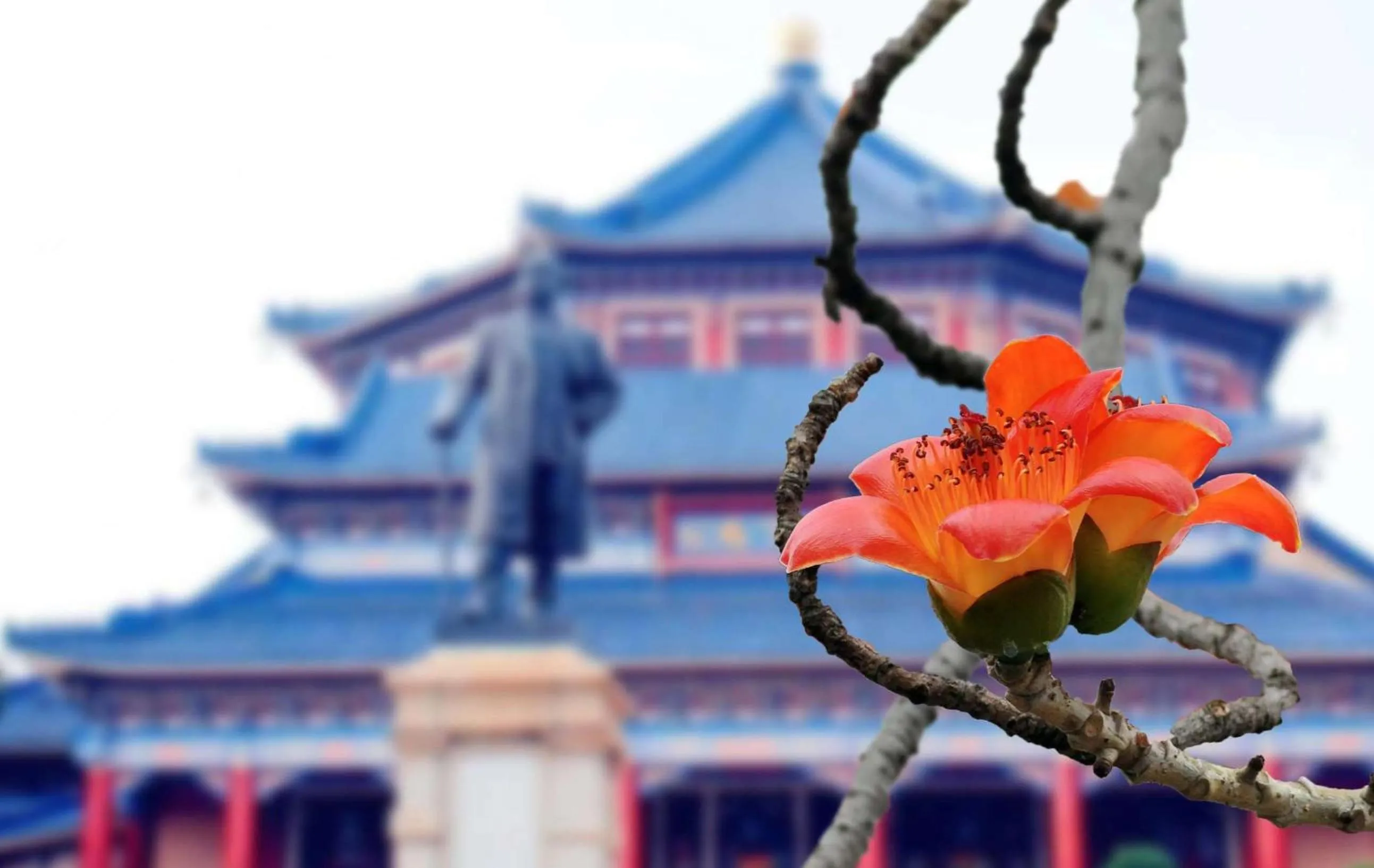 Location in Kempinski Residences Guangzhou