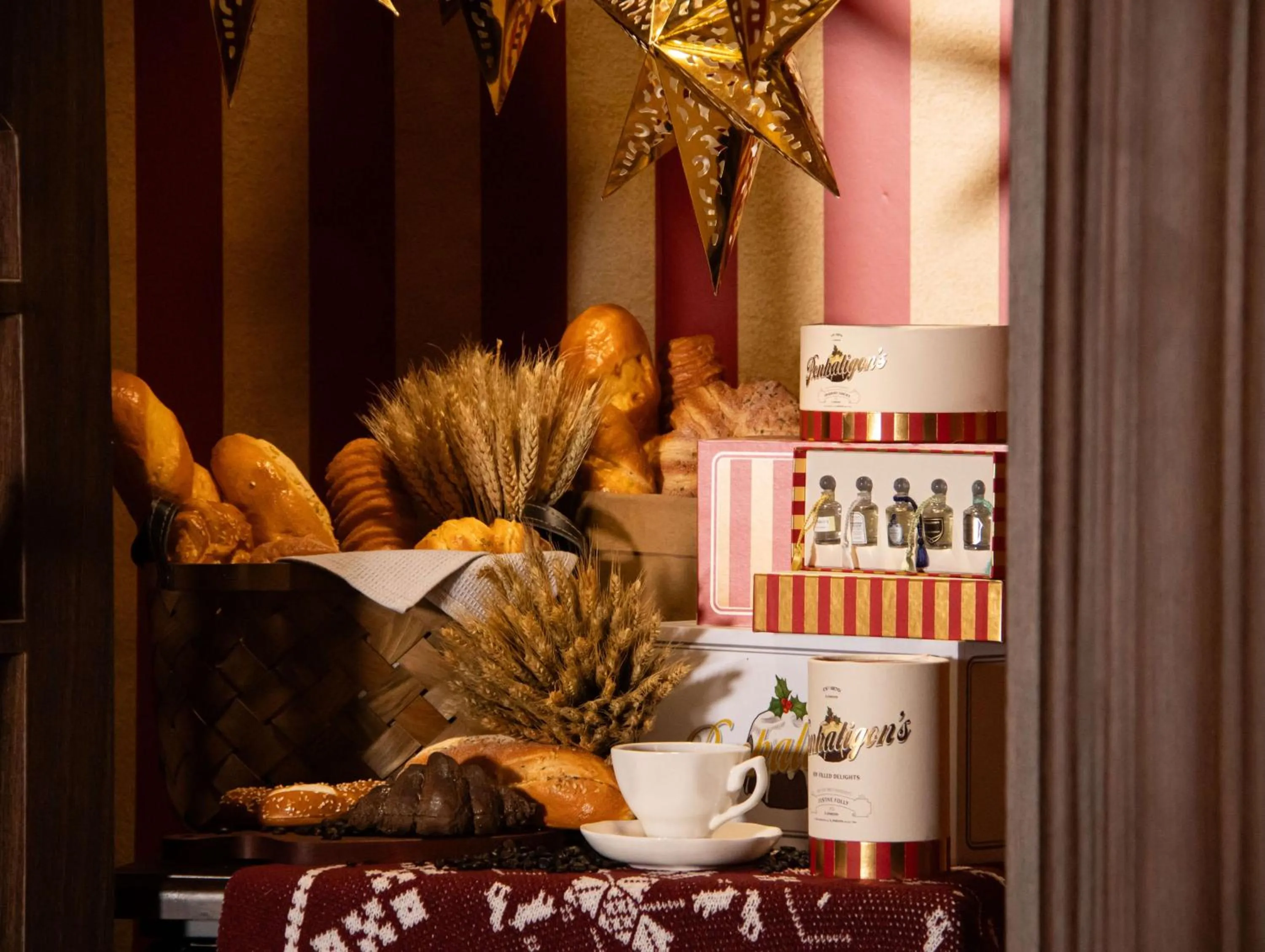 Other in Kempinski Residences Guangzhou