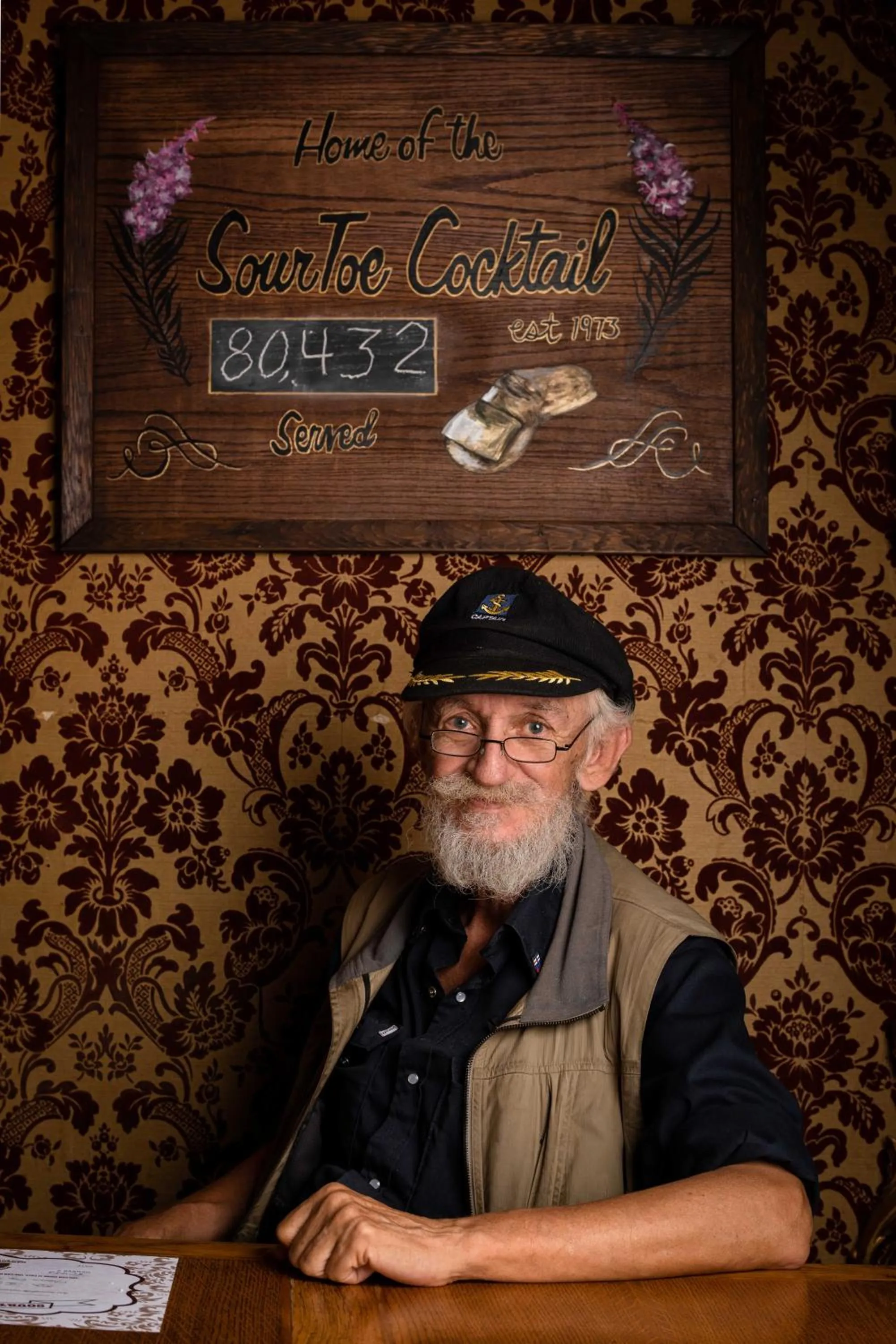 Dining area in The Downtown, a Coast Hotel