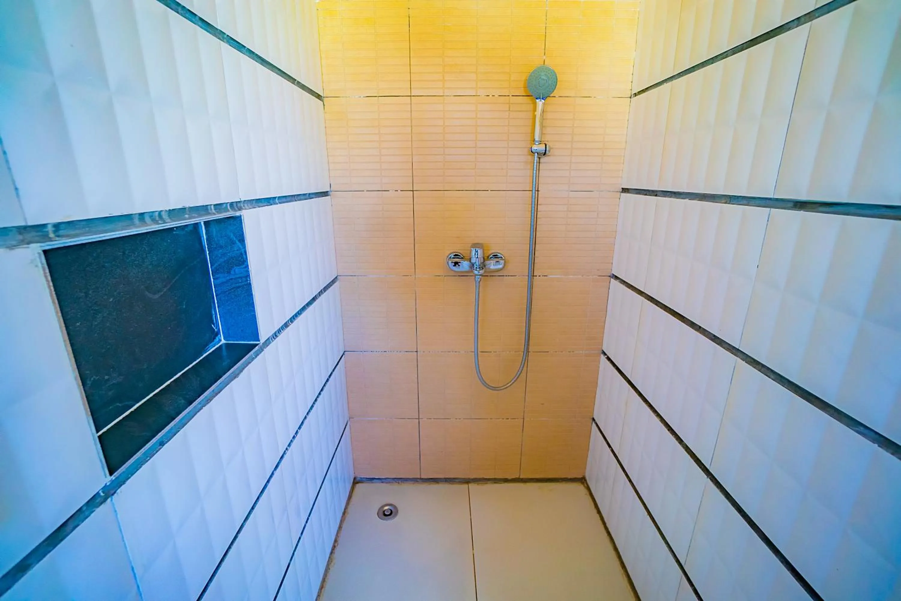 Bathroom in Cambria Hotel