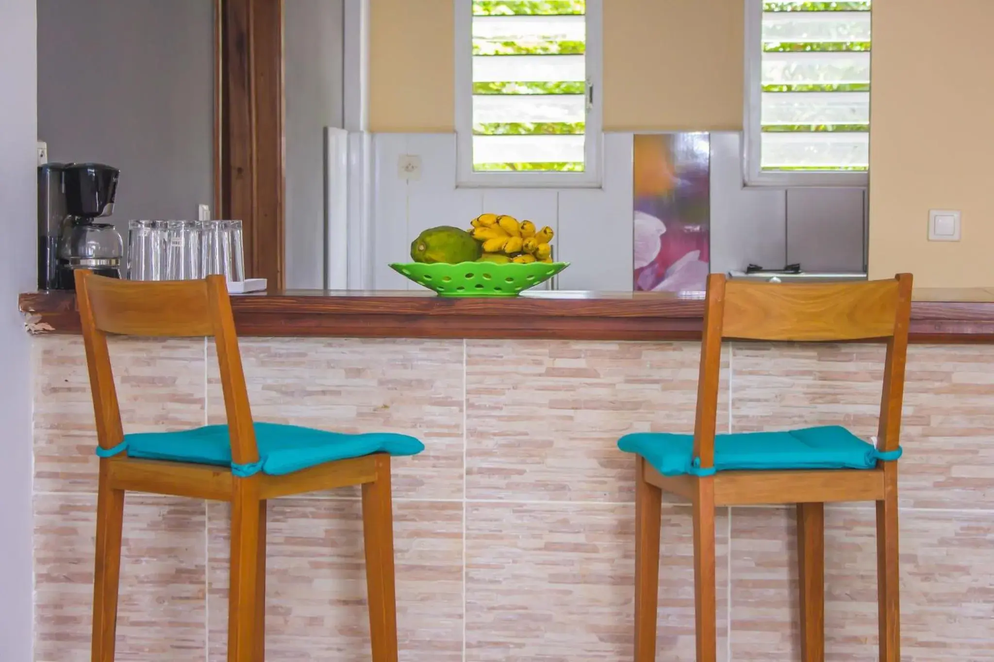 Apartment with Garden View in Cambria Hotel Apartment with Garden View in Cambria Hotel