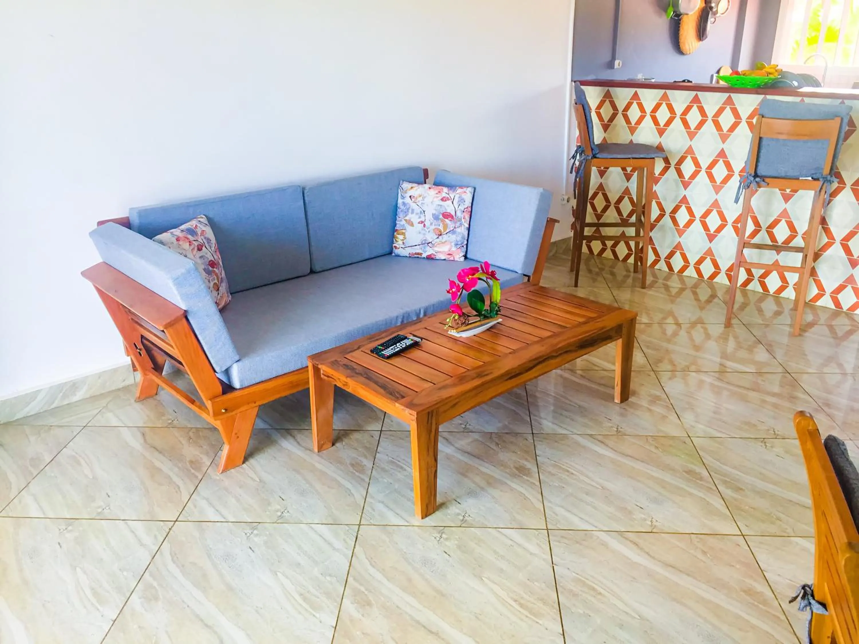 Kitchen or kitchenette in Cambria Hotel