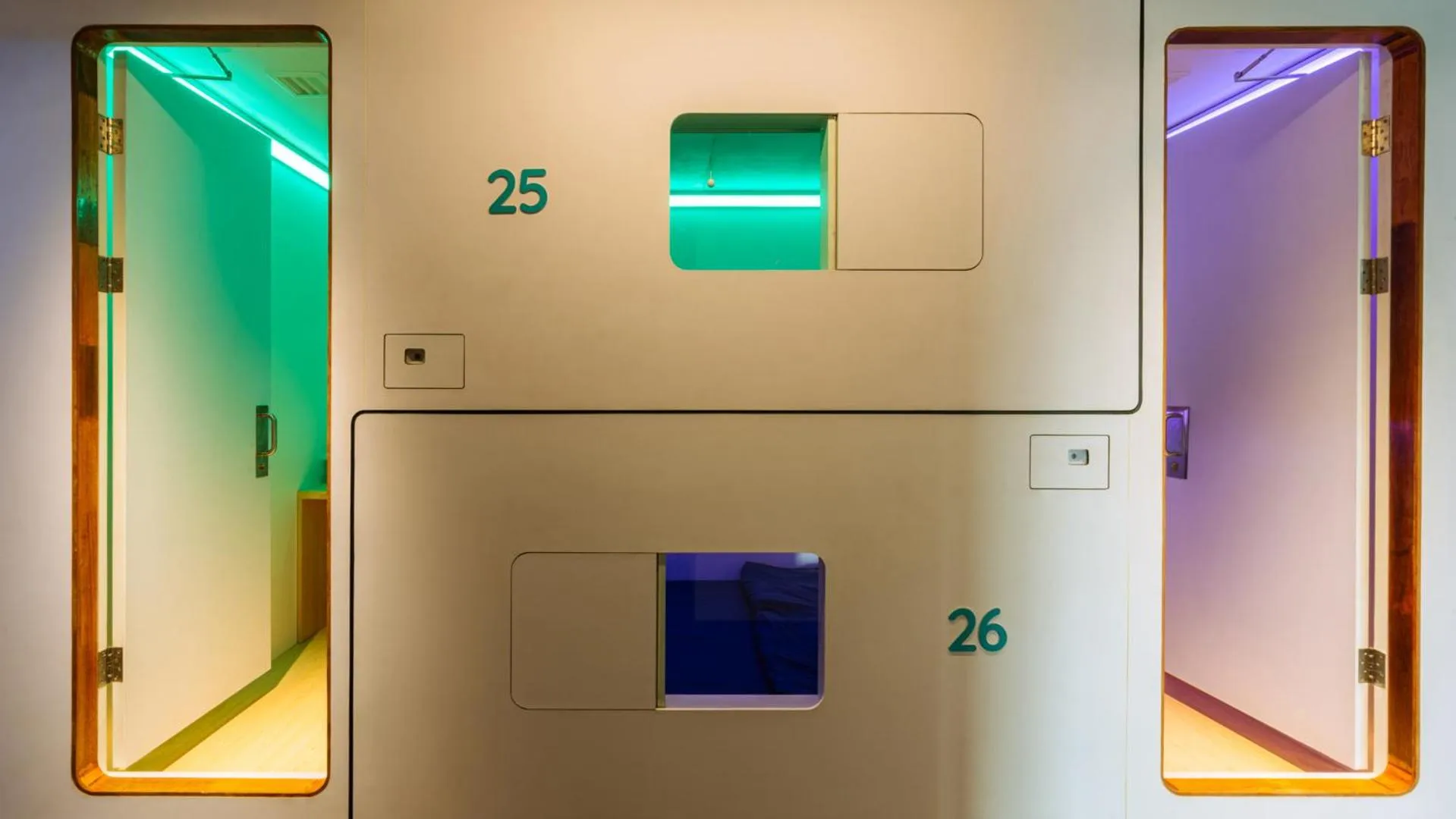 Other in Bobopod Kota Lama, Semarang