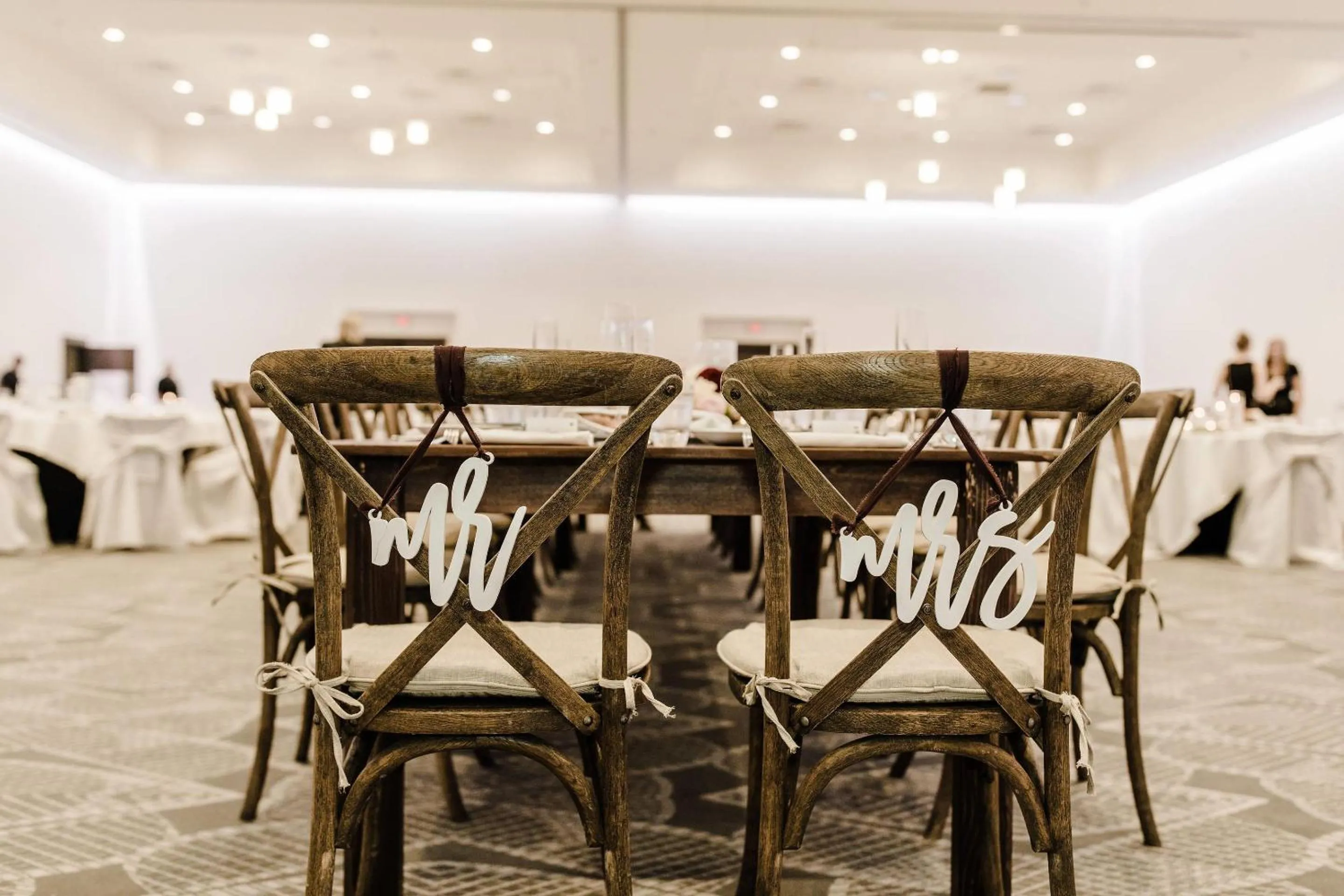 Meeting/conference room in Radisson Blu Mall of America