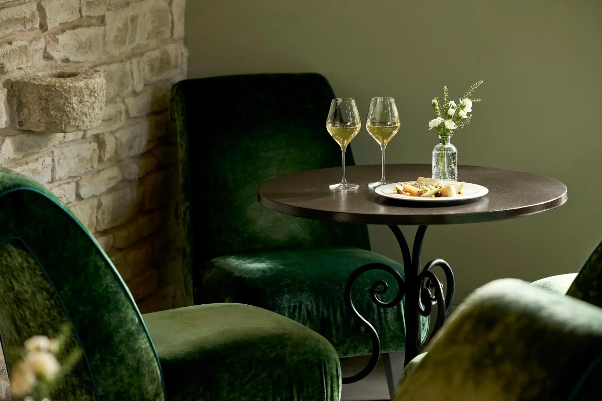 Other in COMO Le Montrachet