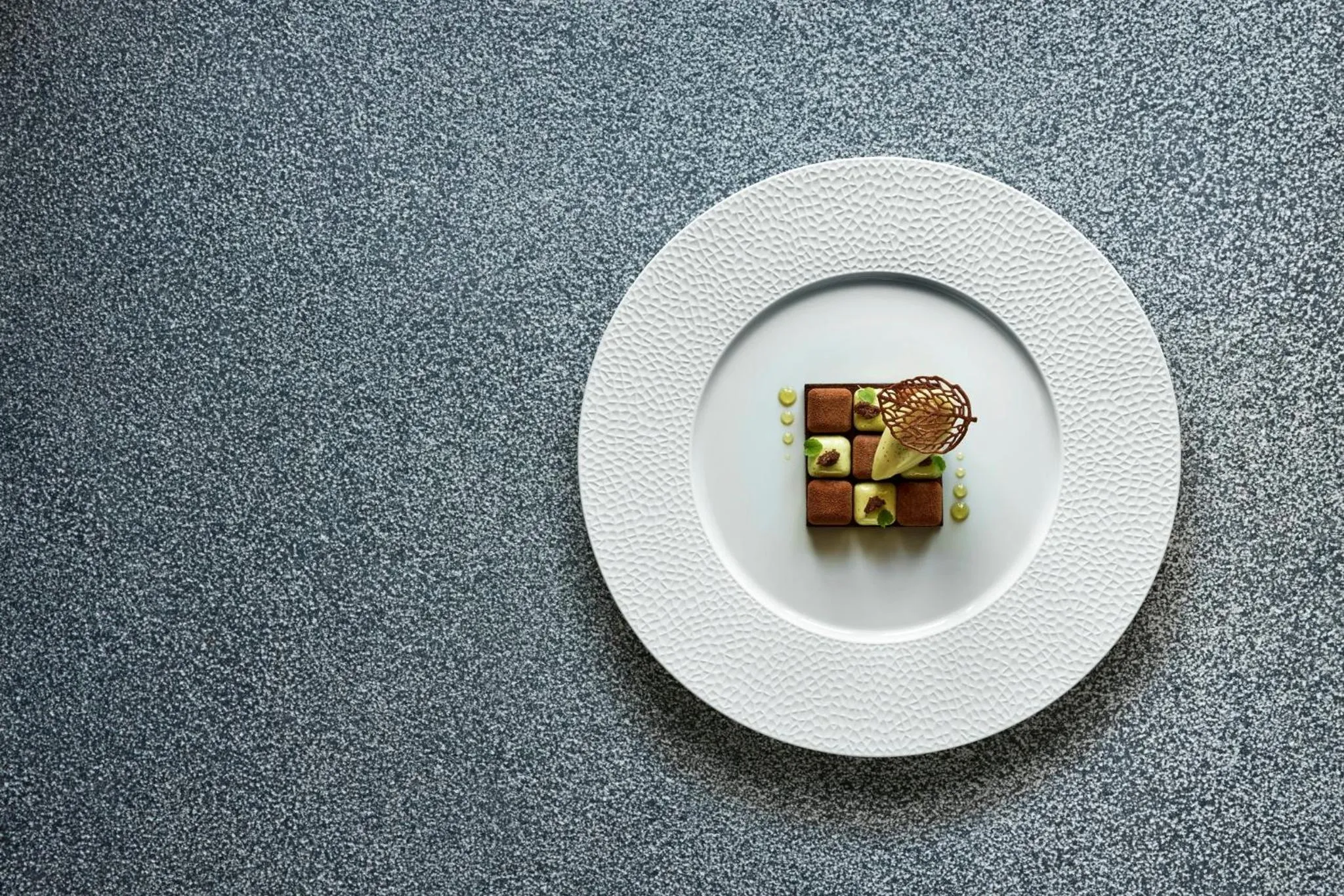 Restaurant/places to eat in COMO Le Montrachet