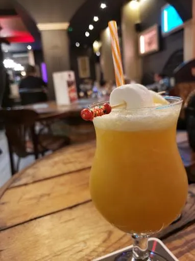 Restaurant/places to eat in Logis Hôtel Acotel Avignon Nord