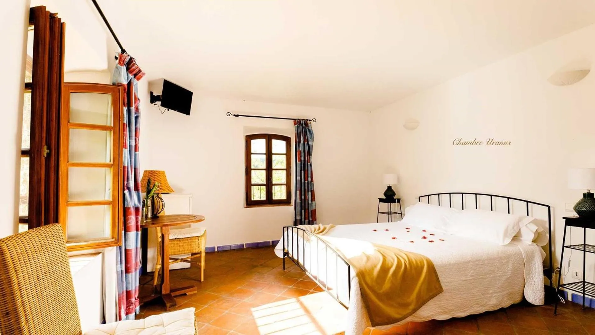 La Bastide du Paradou