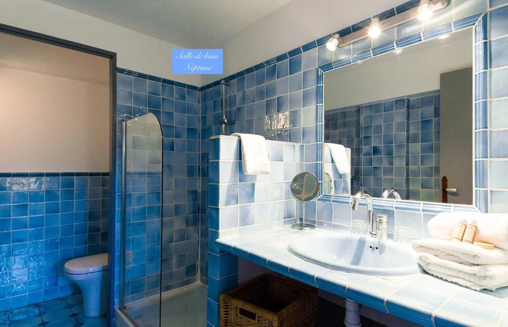 La Bastide du Paradou