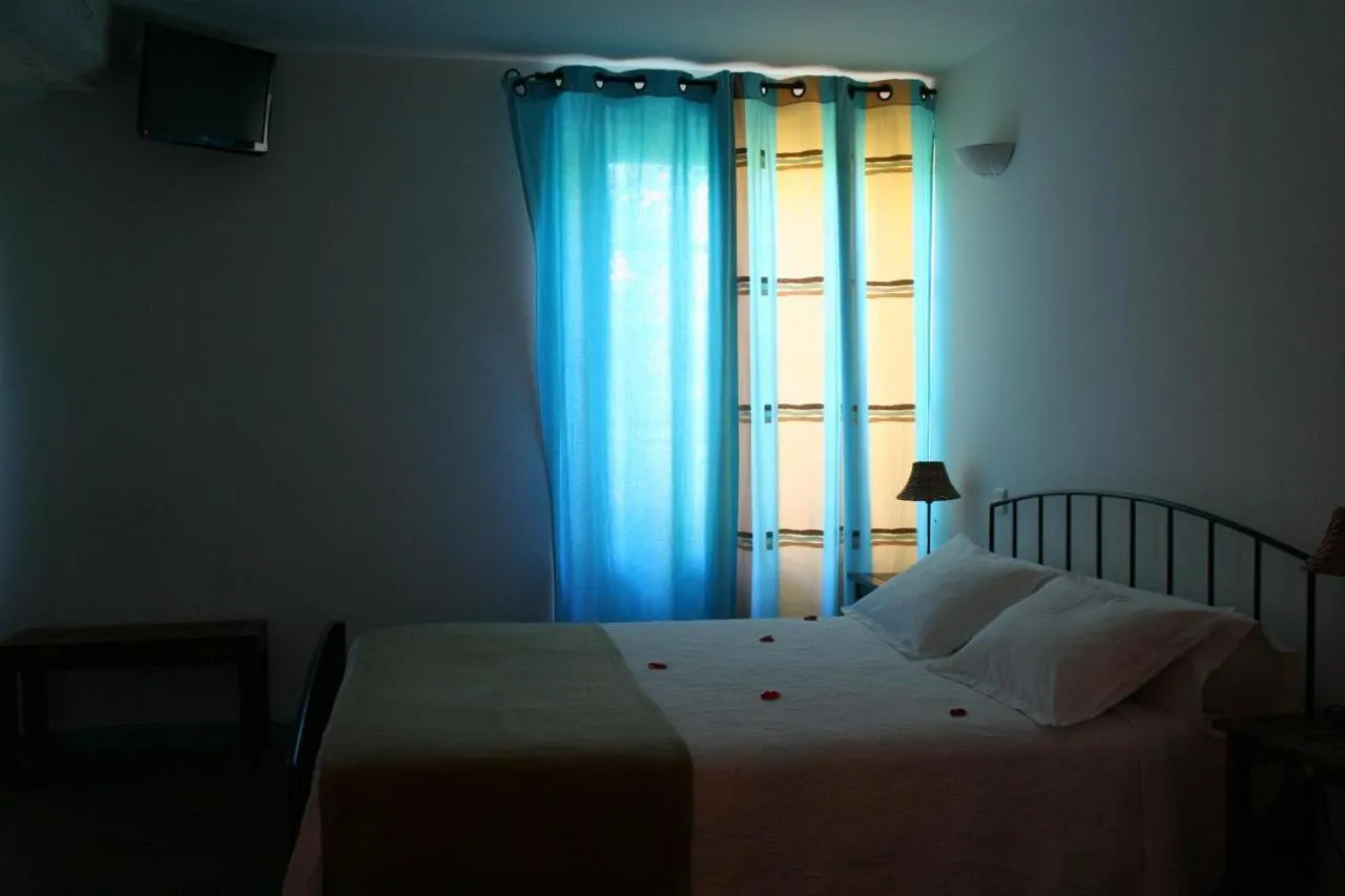 La Bastide du Paradou