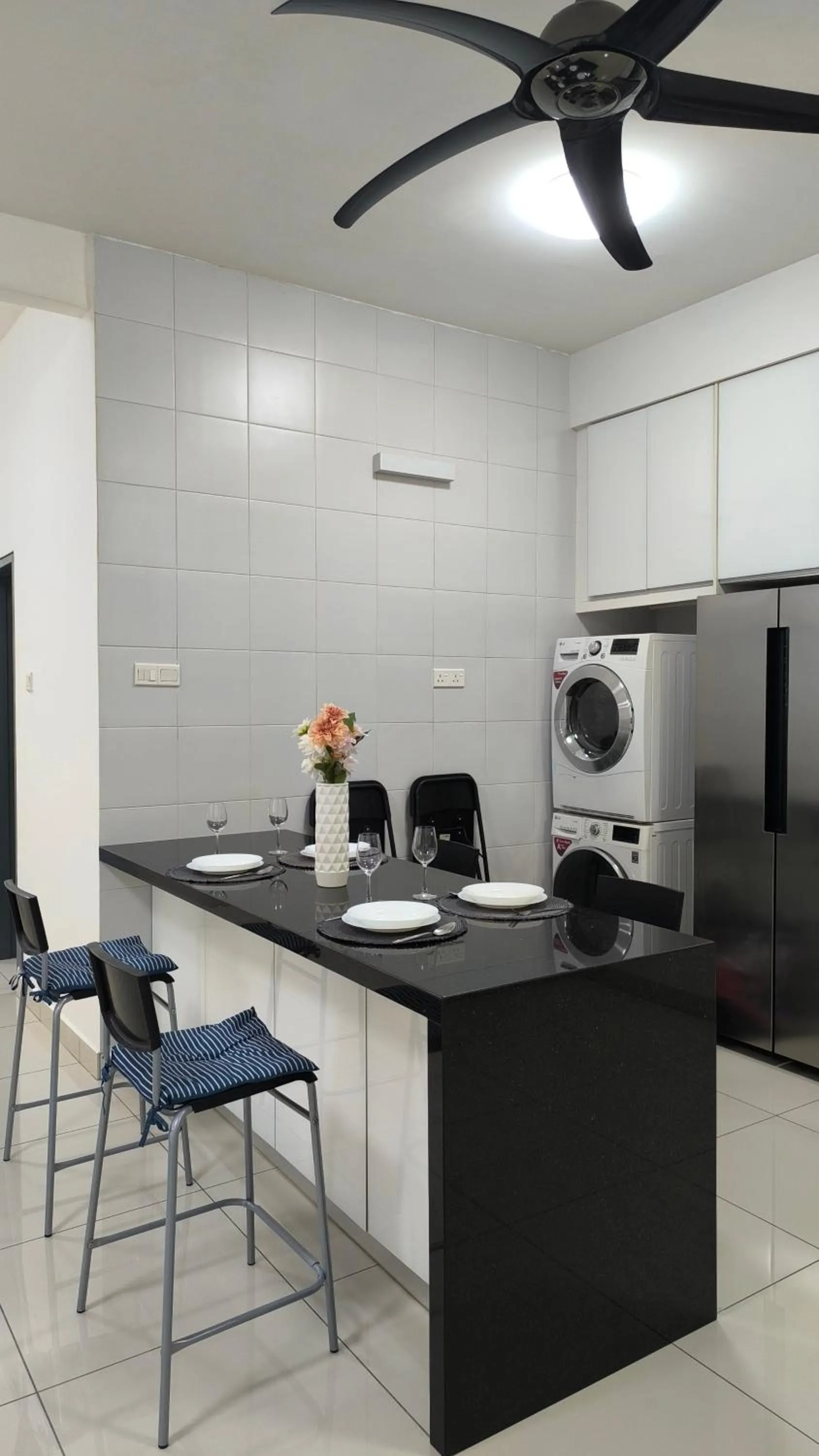 Da Men Subang Jaya USJ by Iconique