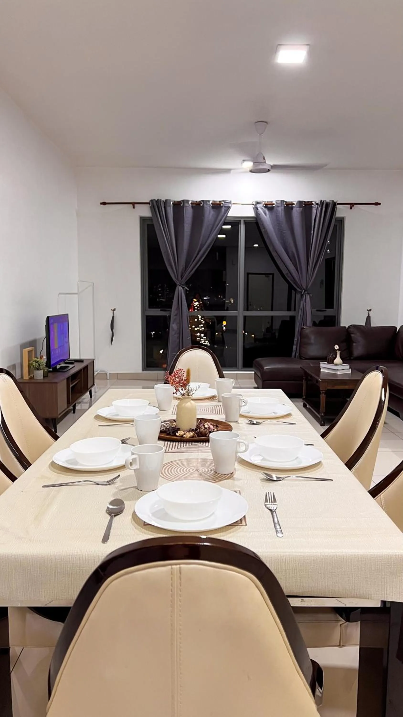 Da Men Subang Jaya USJ by Iconique