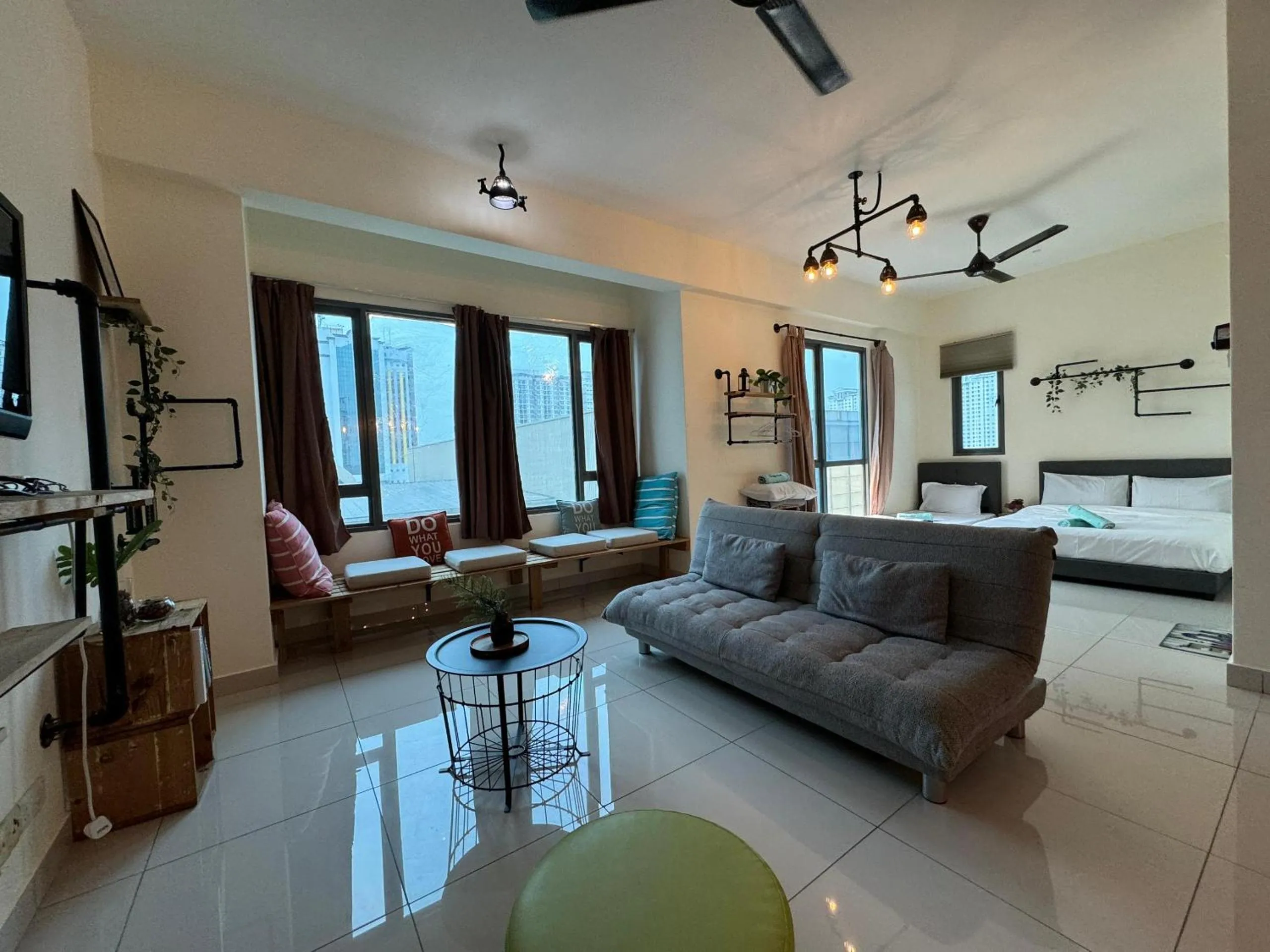 Da Men Subang Jaya USJ by Iconique