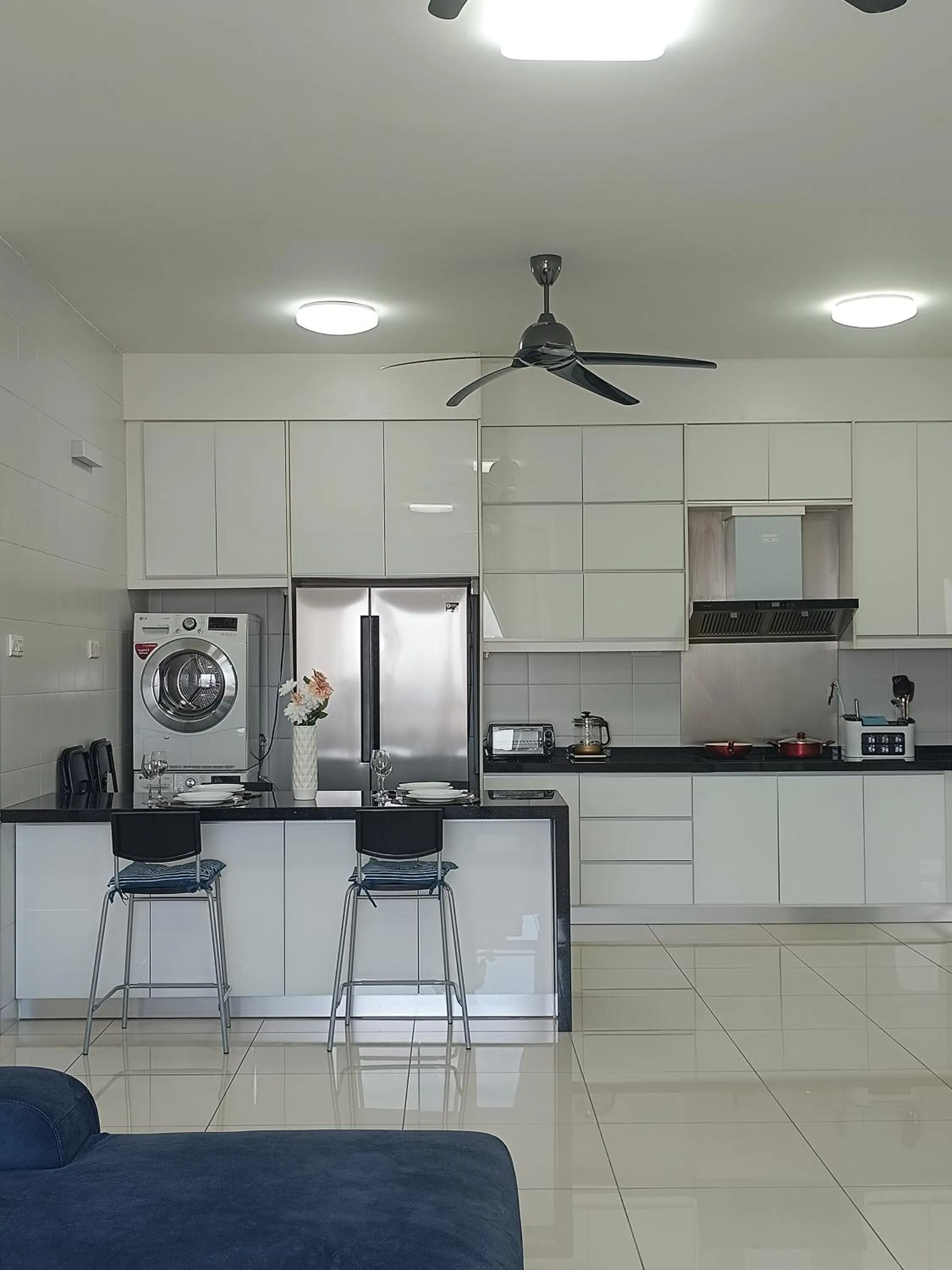 Da Men Subang Jaya USJ by Iconique