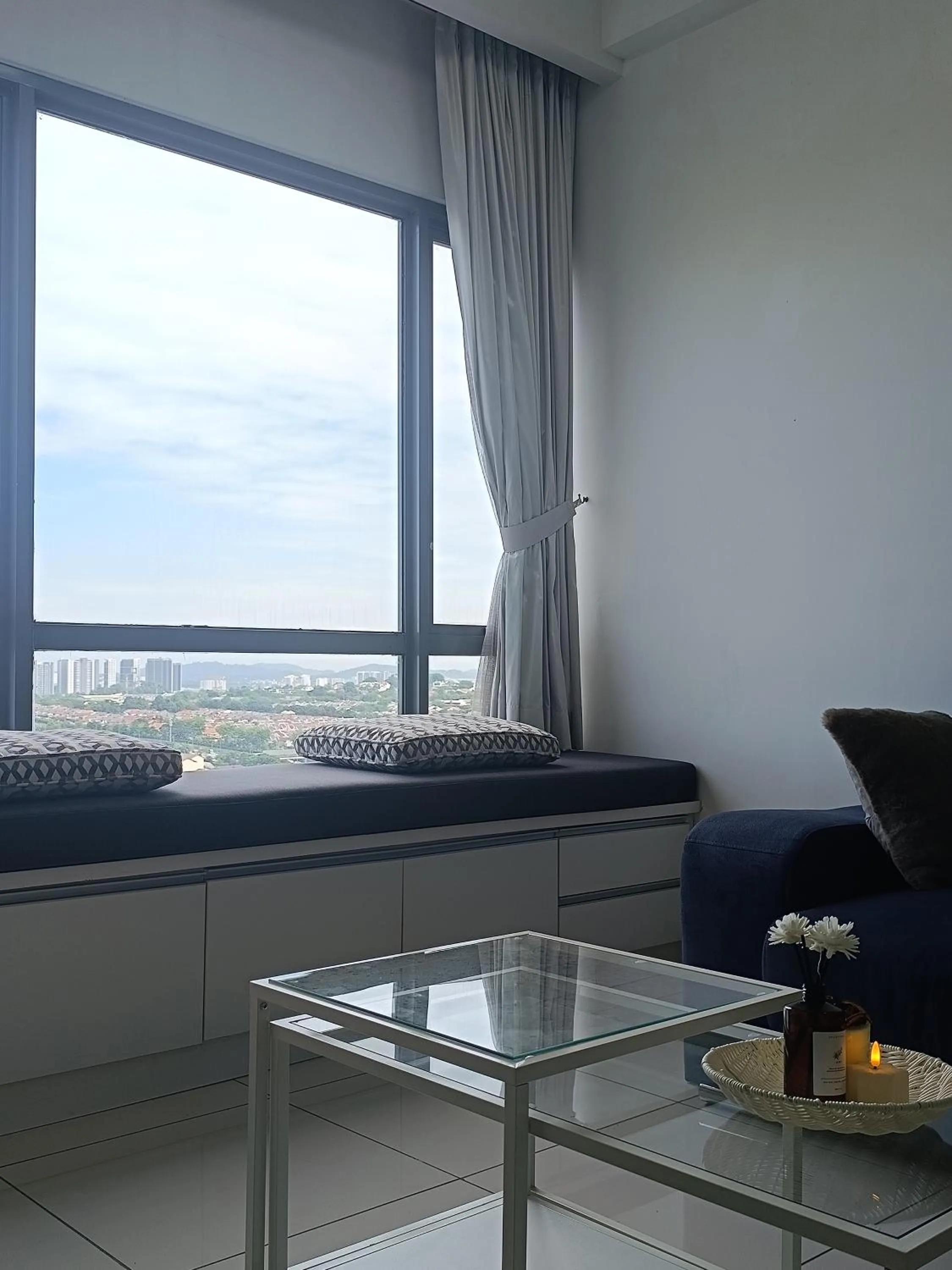 Da Men Subang Jaya USJ by Iconique