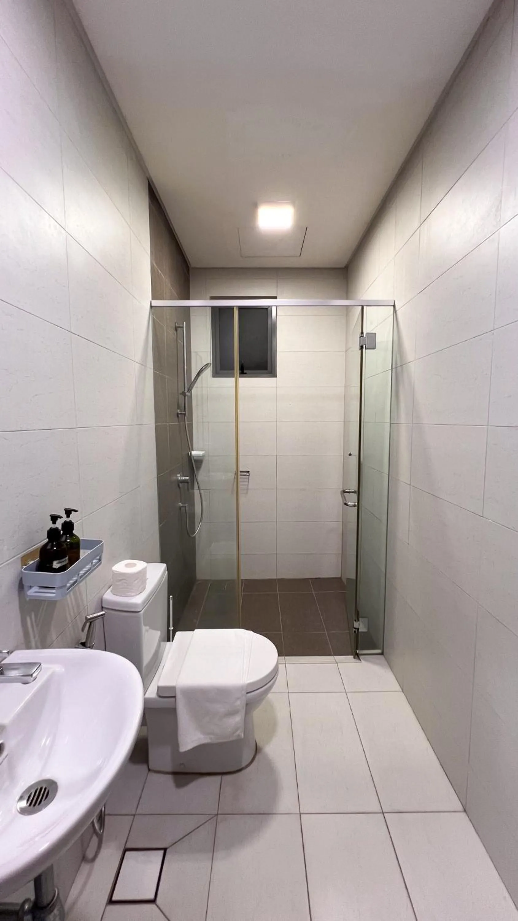 Da Men Subang Jaya USJ by Iconique