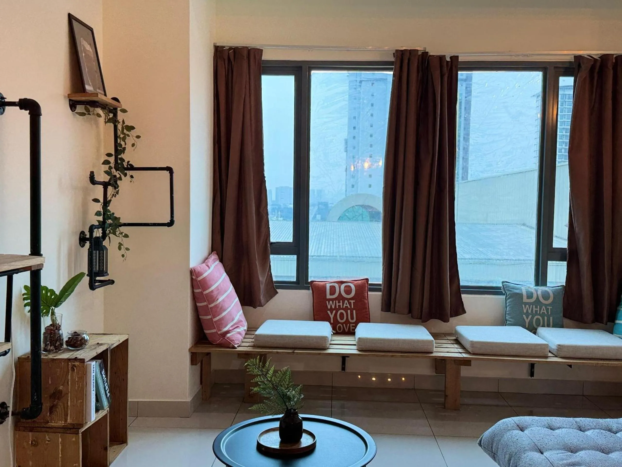 Bed in Da Men Subang Jaya USJ by Iconique