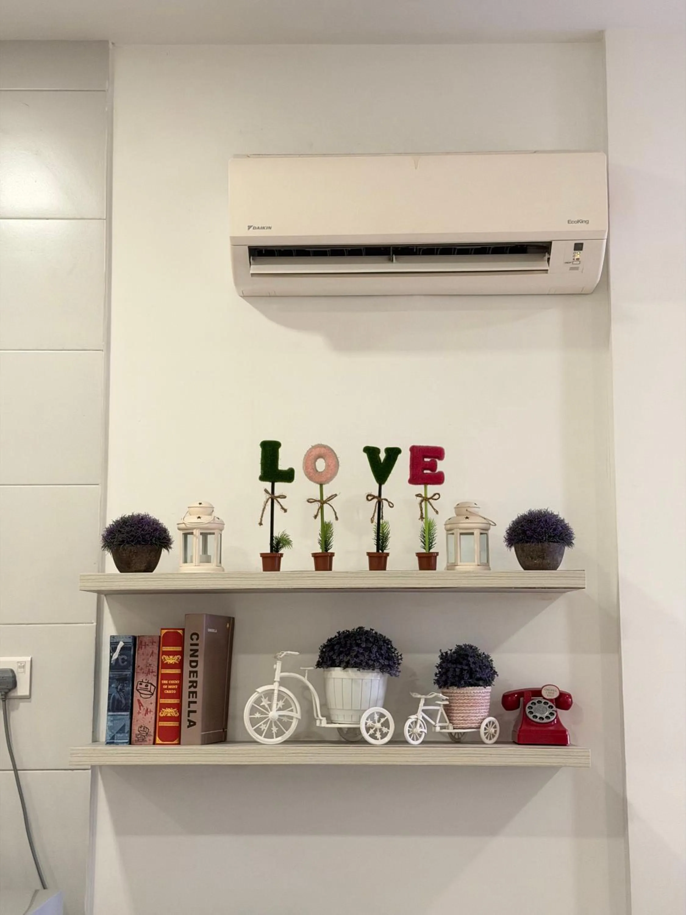 Da Men Subang Jaya USJ by Iconique