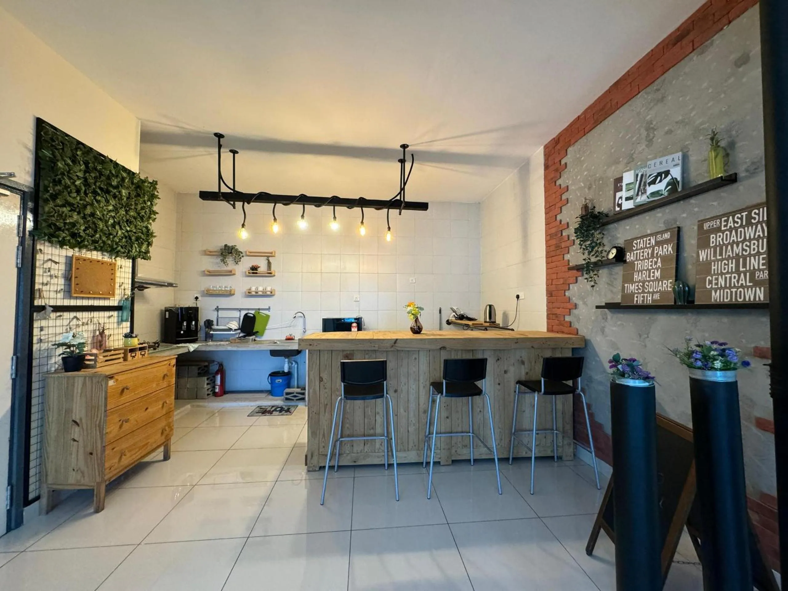 Da Men Subang Jaya USJ by Iconique