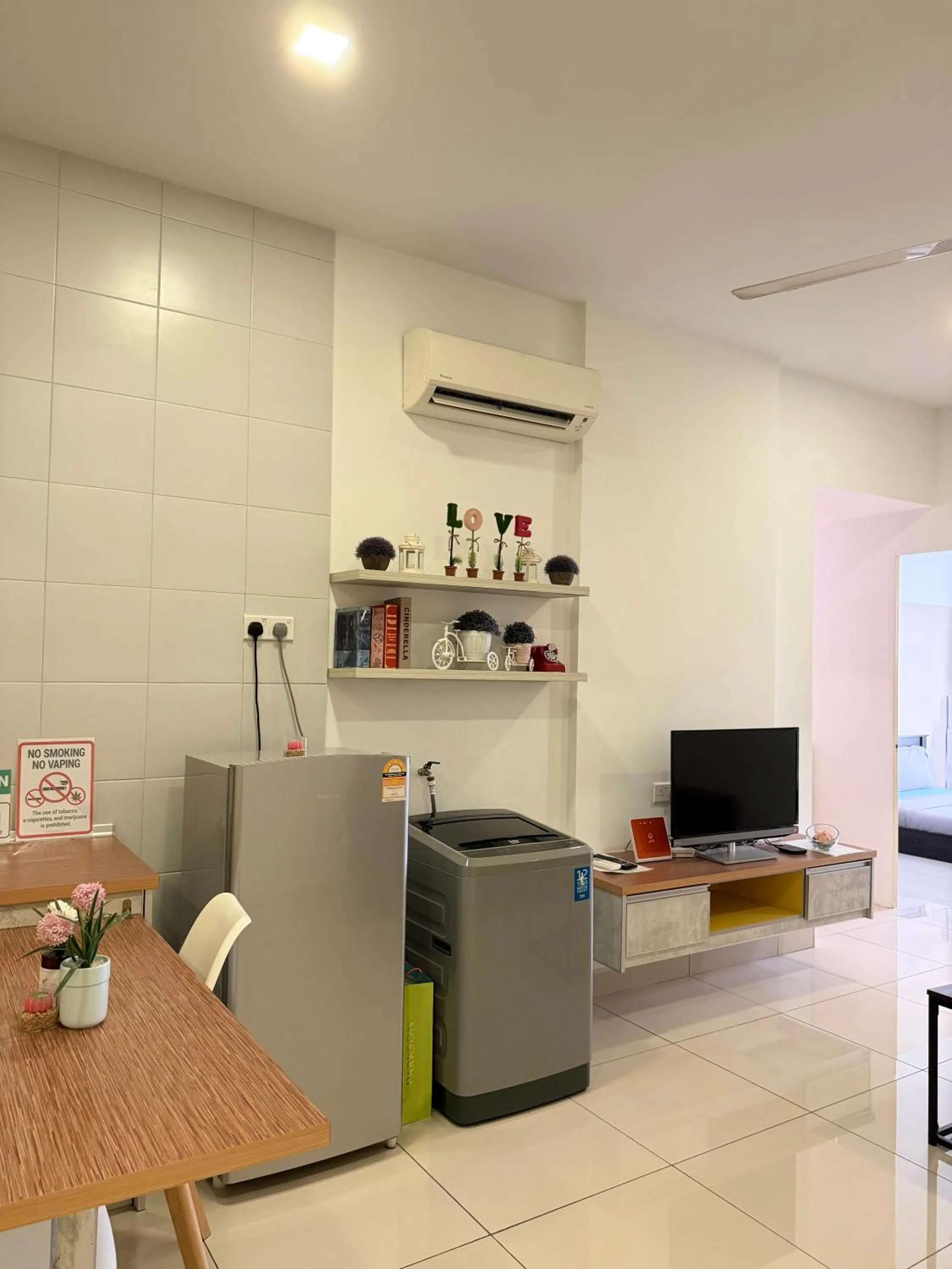 Da Men Subang Jaya USJ by Iconique