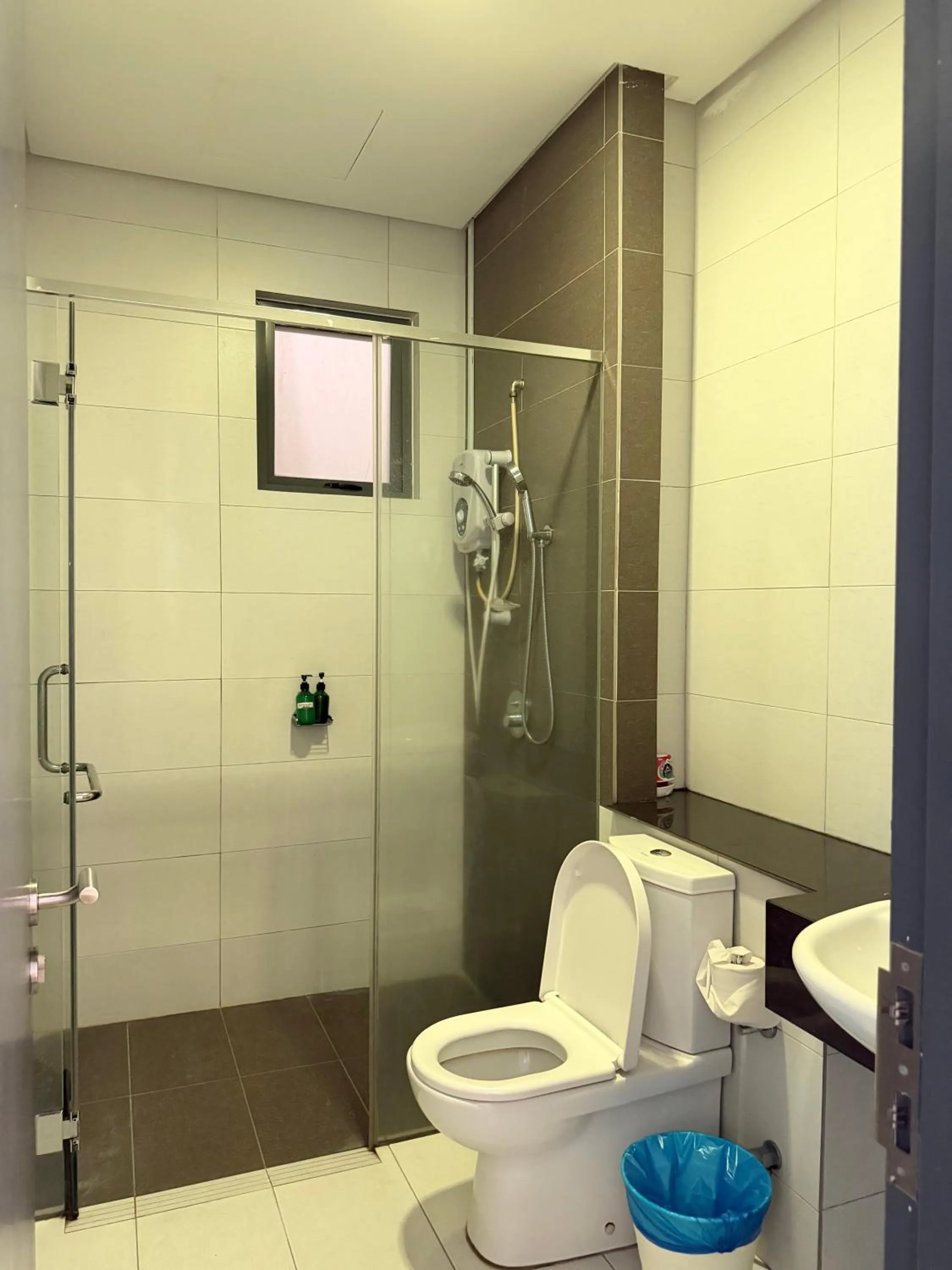 Da Men Subang Jaya USJ by Iconique