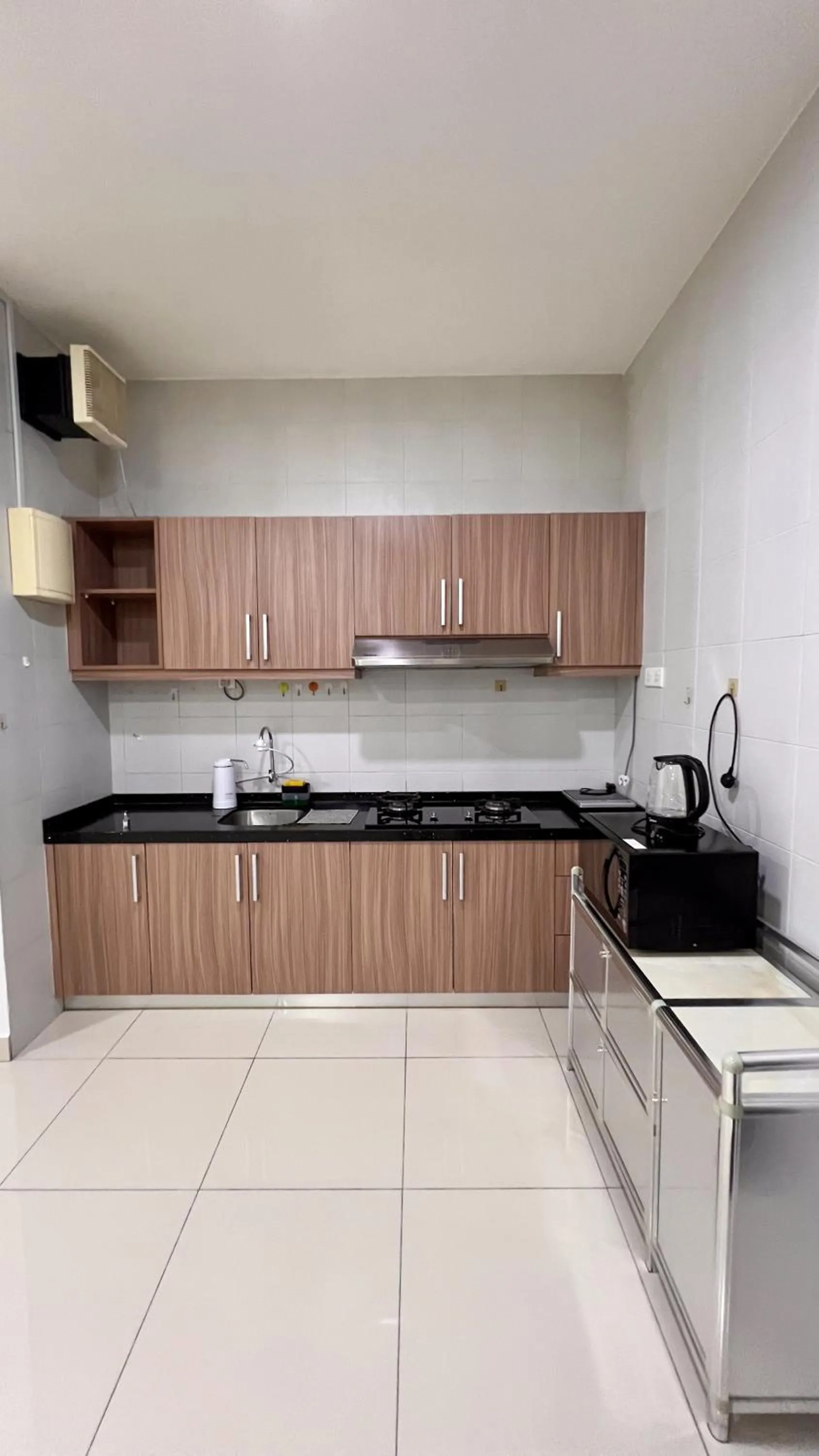 Da Men Subang Jaya USJ by Iconique