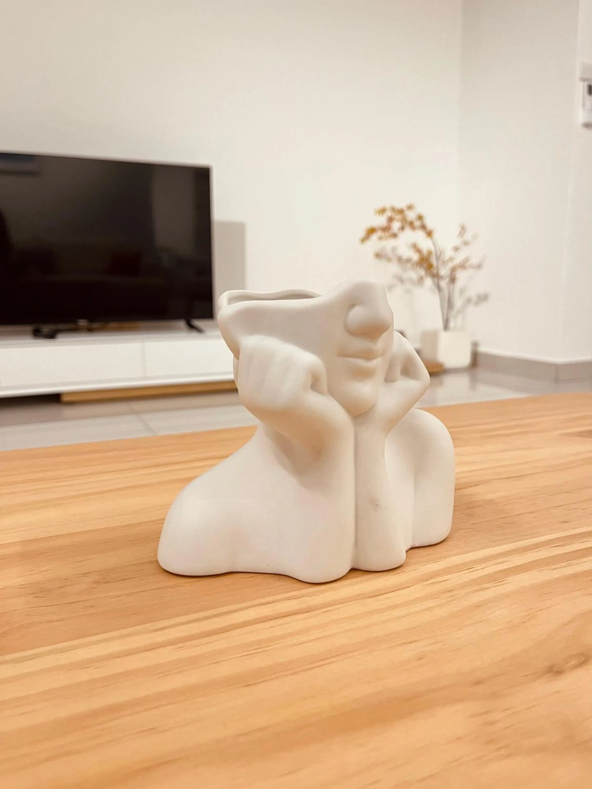 Da Men Subang Jaya USJ by Iconique