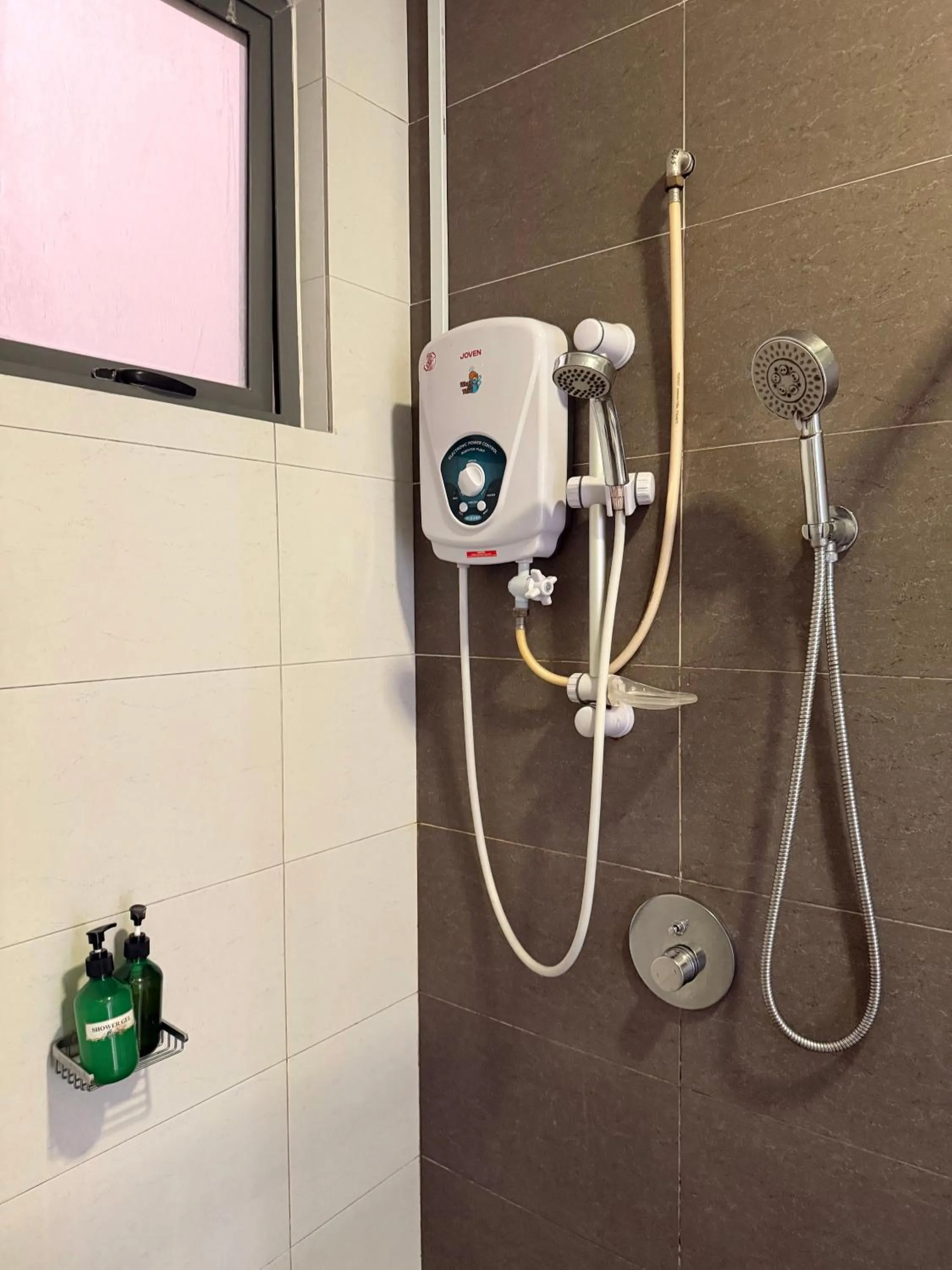 Da Men Subang Jaya USJ by Iconique