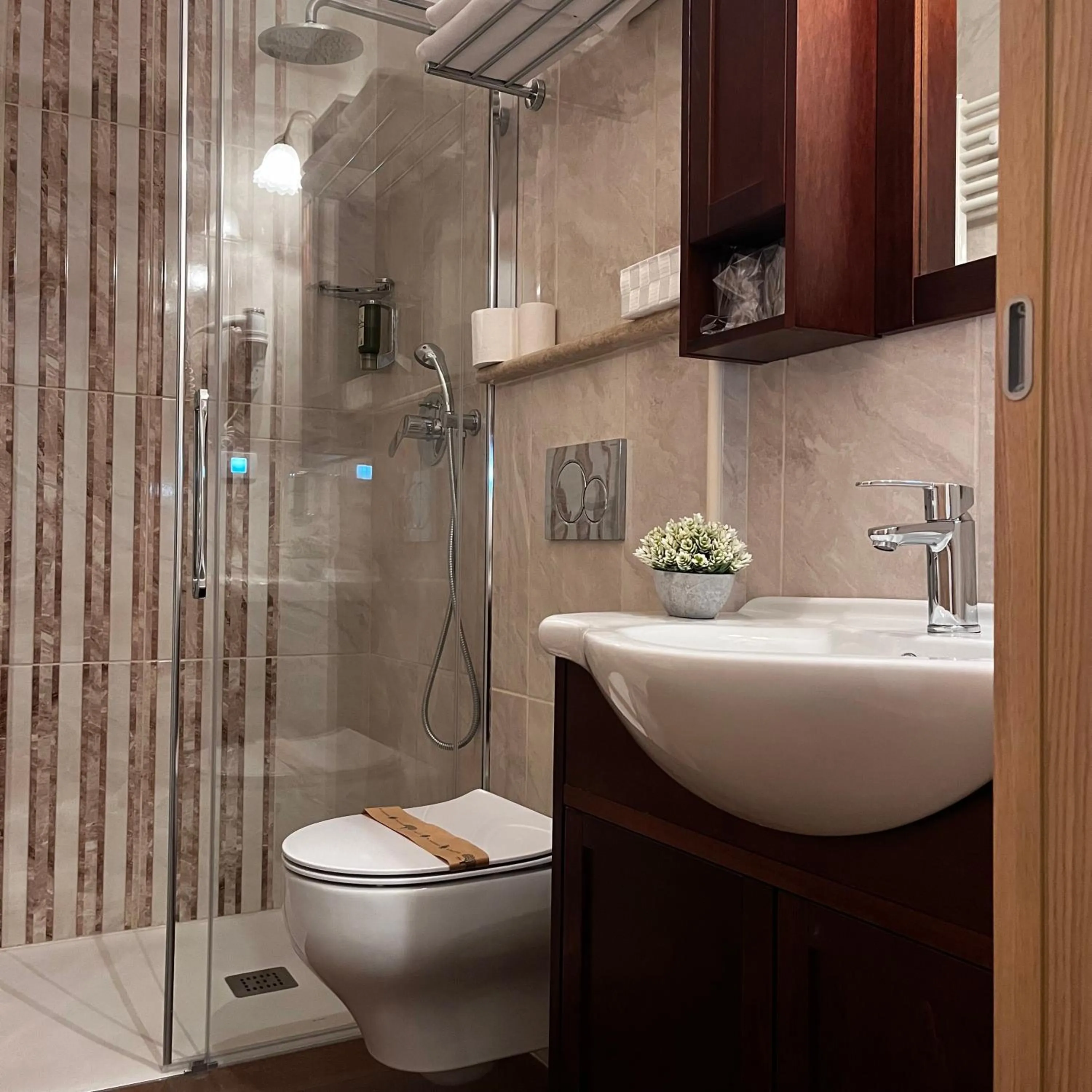 Hotel Grahor Depandance