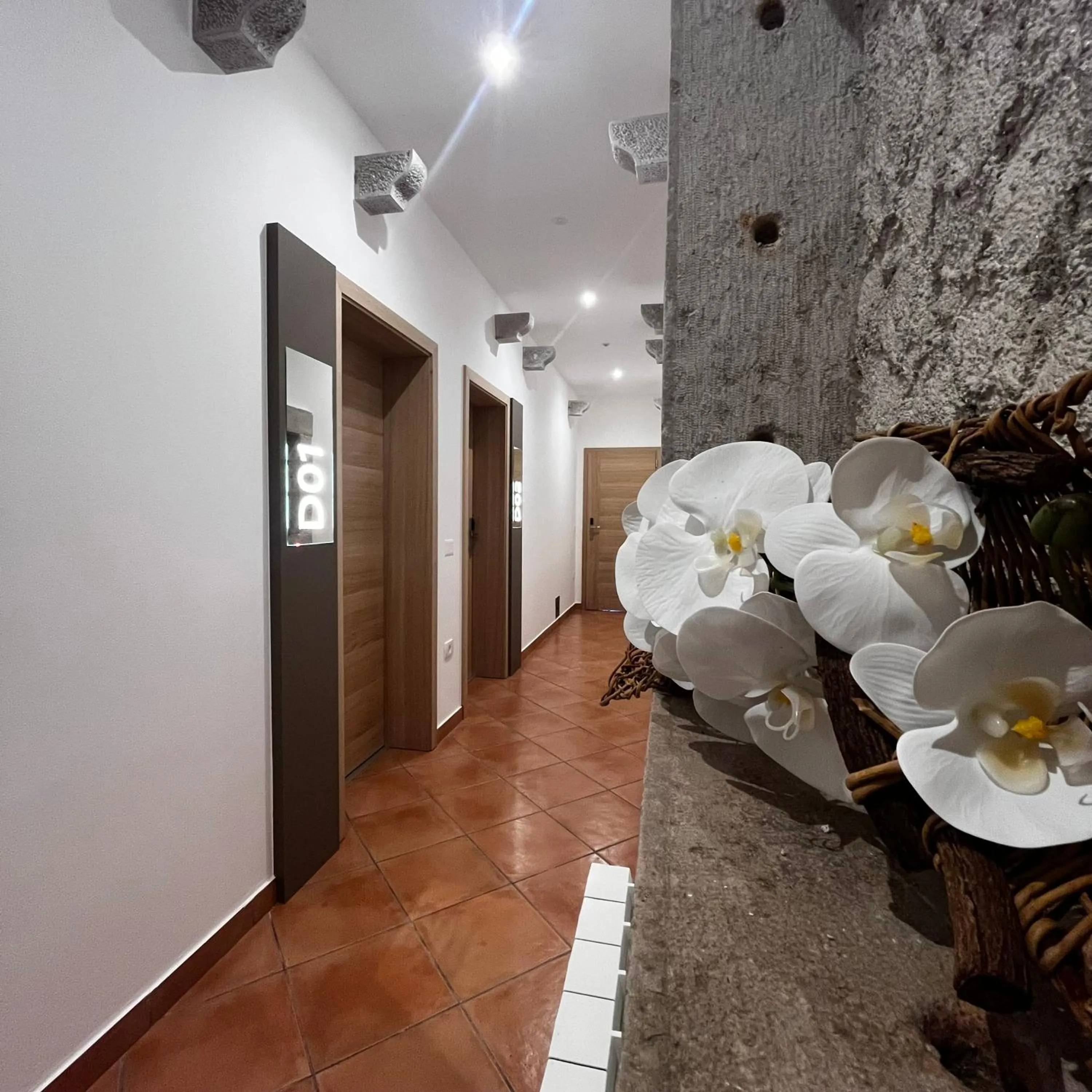 Hotel Grahor Depandance