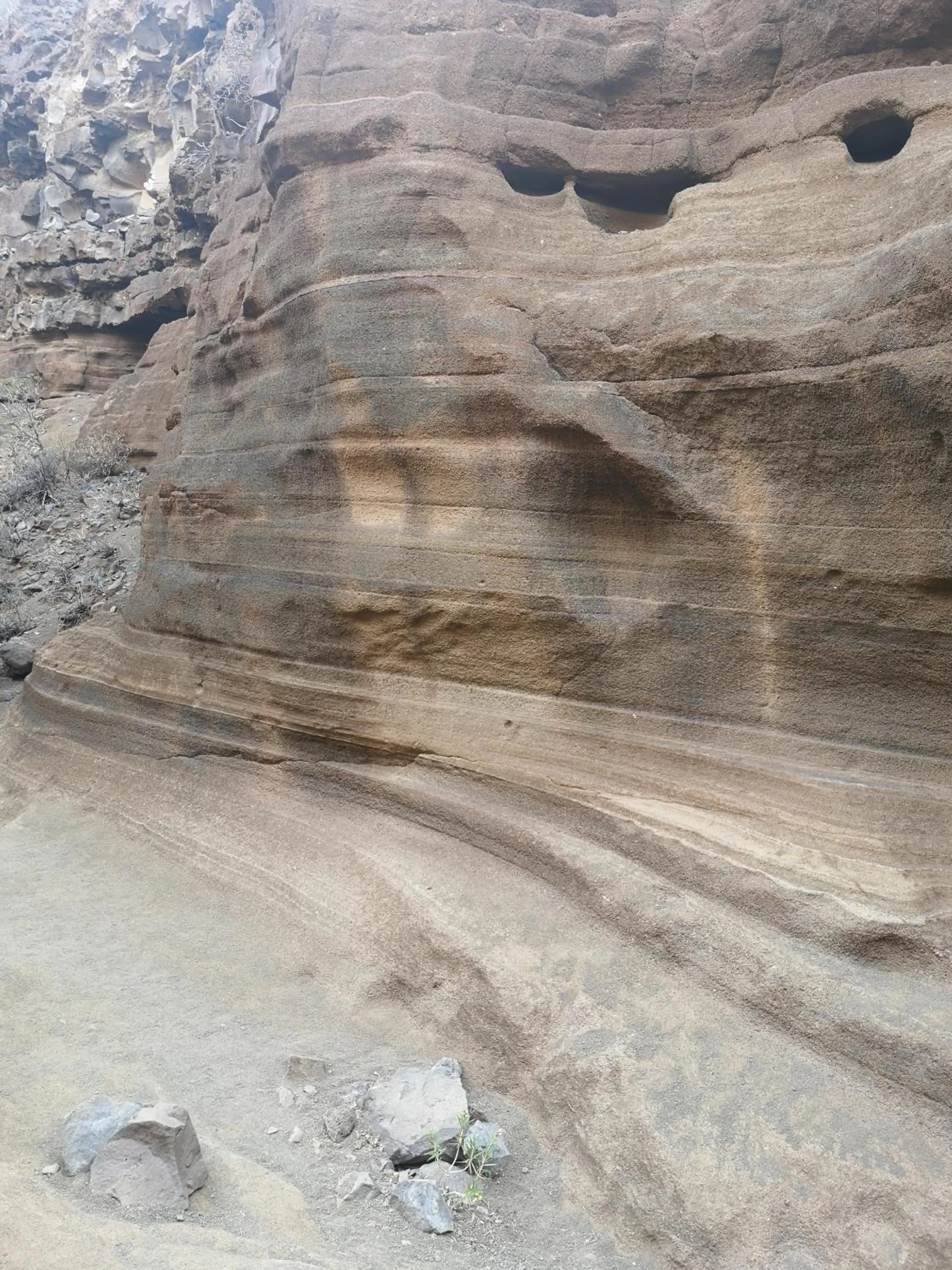 La Casona Canaria Boutique Home B & B