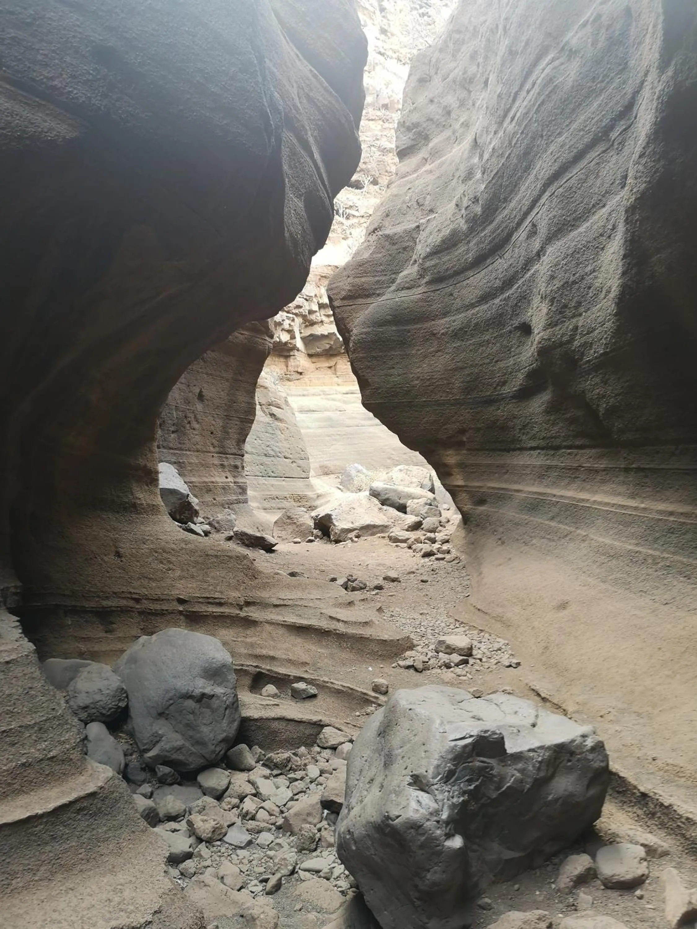 La Casona Canaria Boutique Home B & B