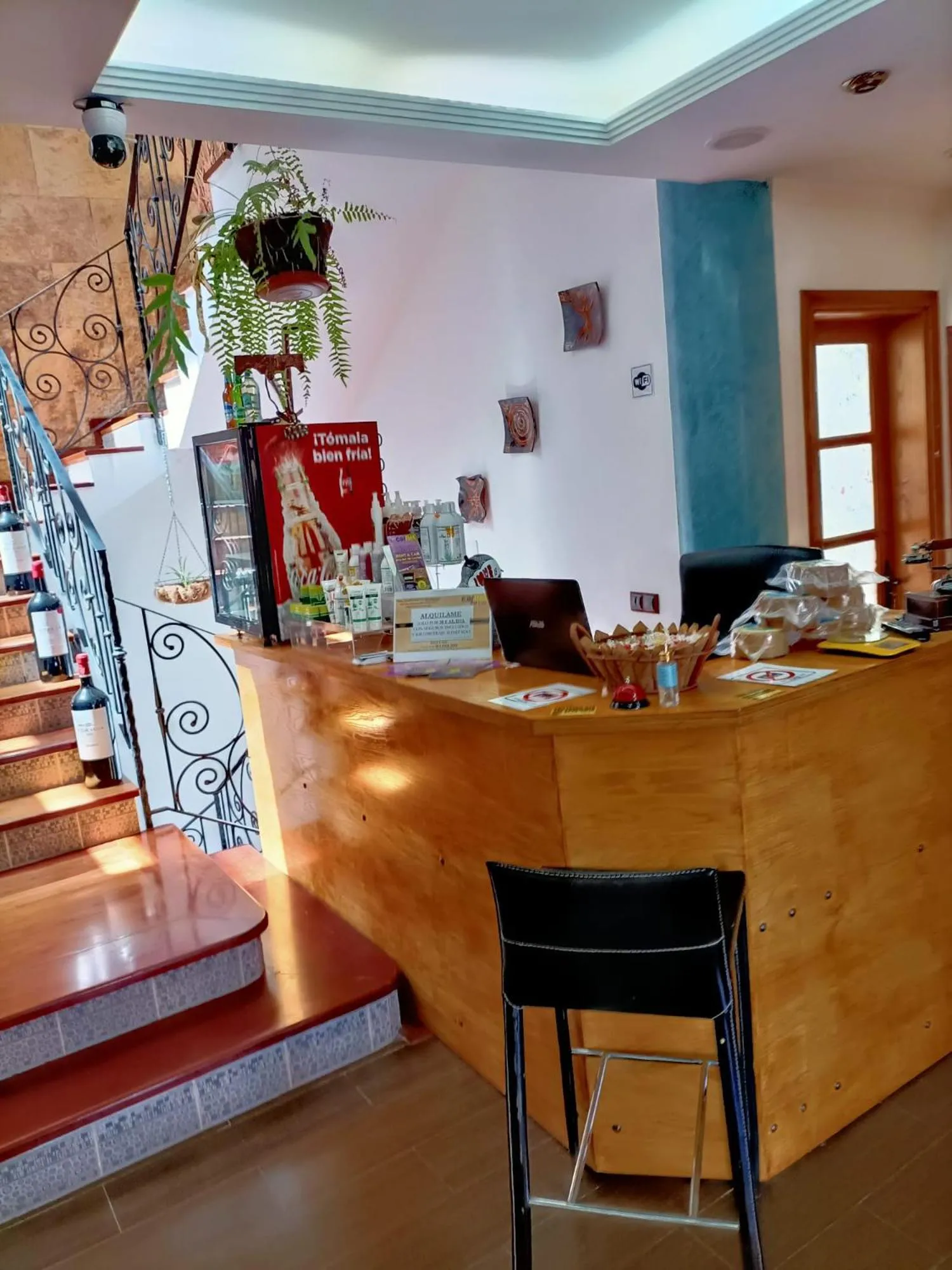 La Casona Canaria Boutique Home B & B