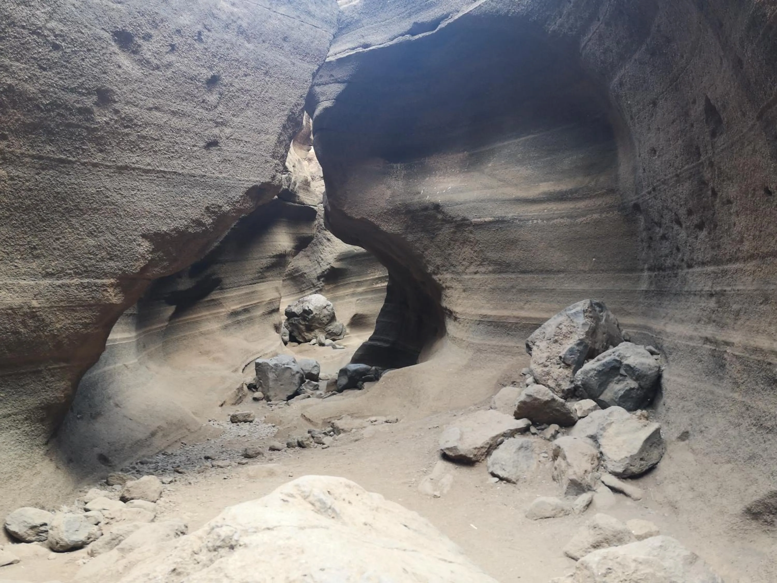 La Casona Canaria Boutique Home B & B