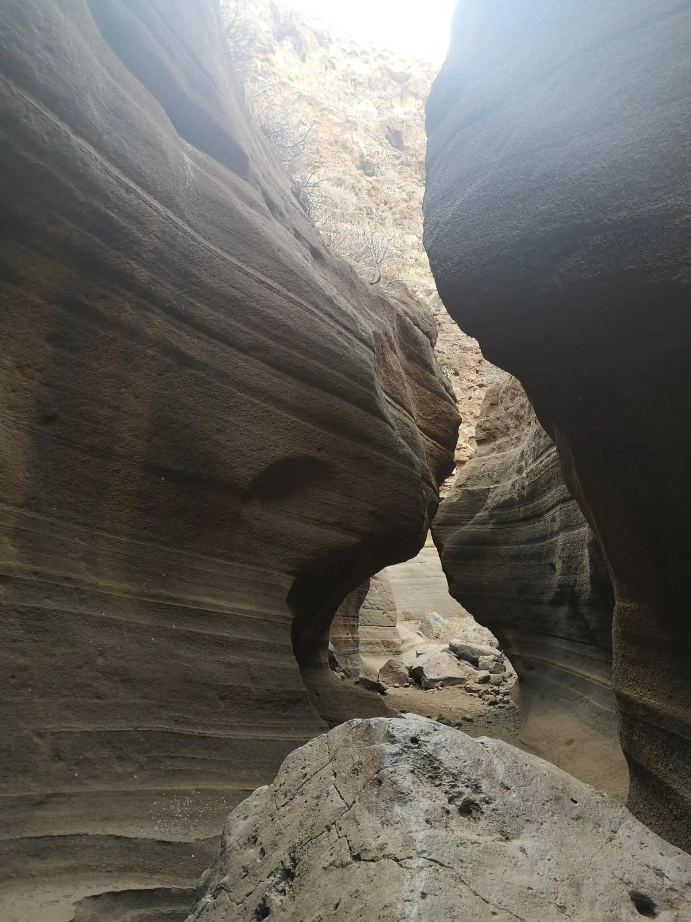 La Casona Canaria Boutique Home B & B