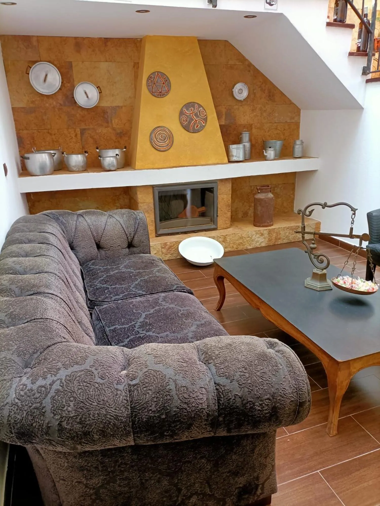 La Casona Canaria Boutique Home B & B