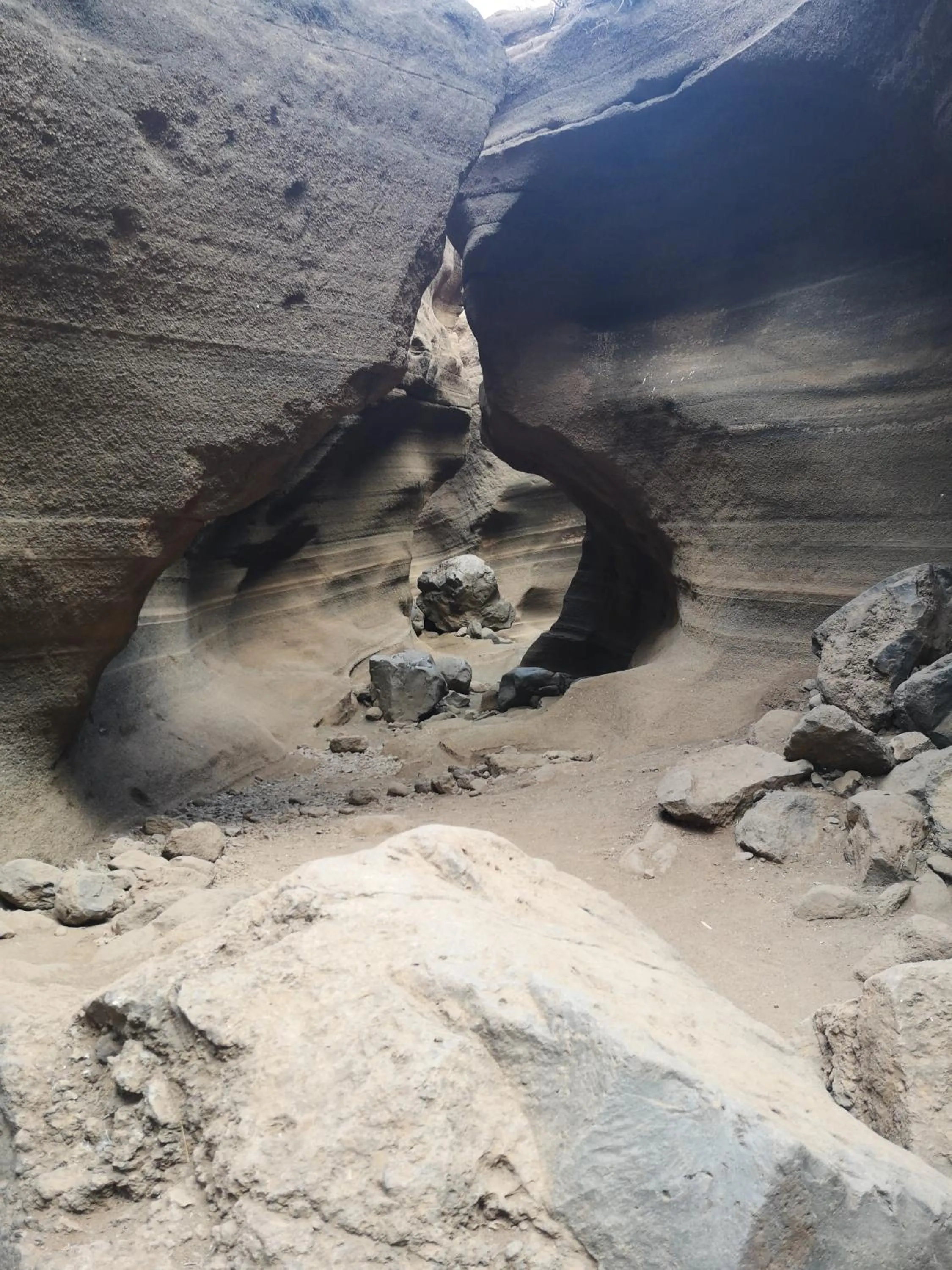 La Casona Canaria Boutique Home B & B