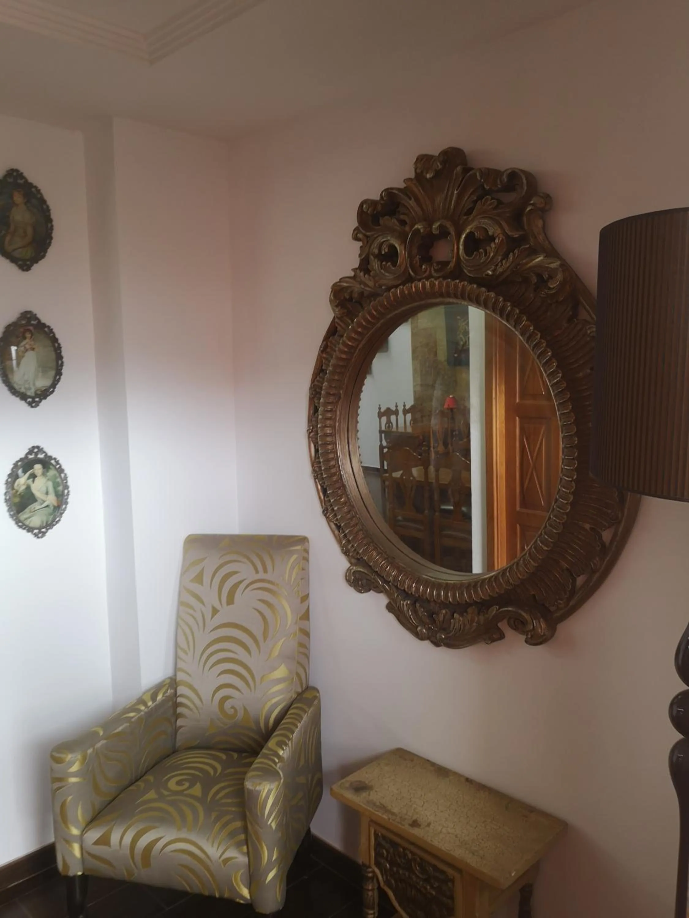 La Casona Canaria Boutique Home B & B