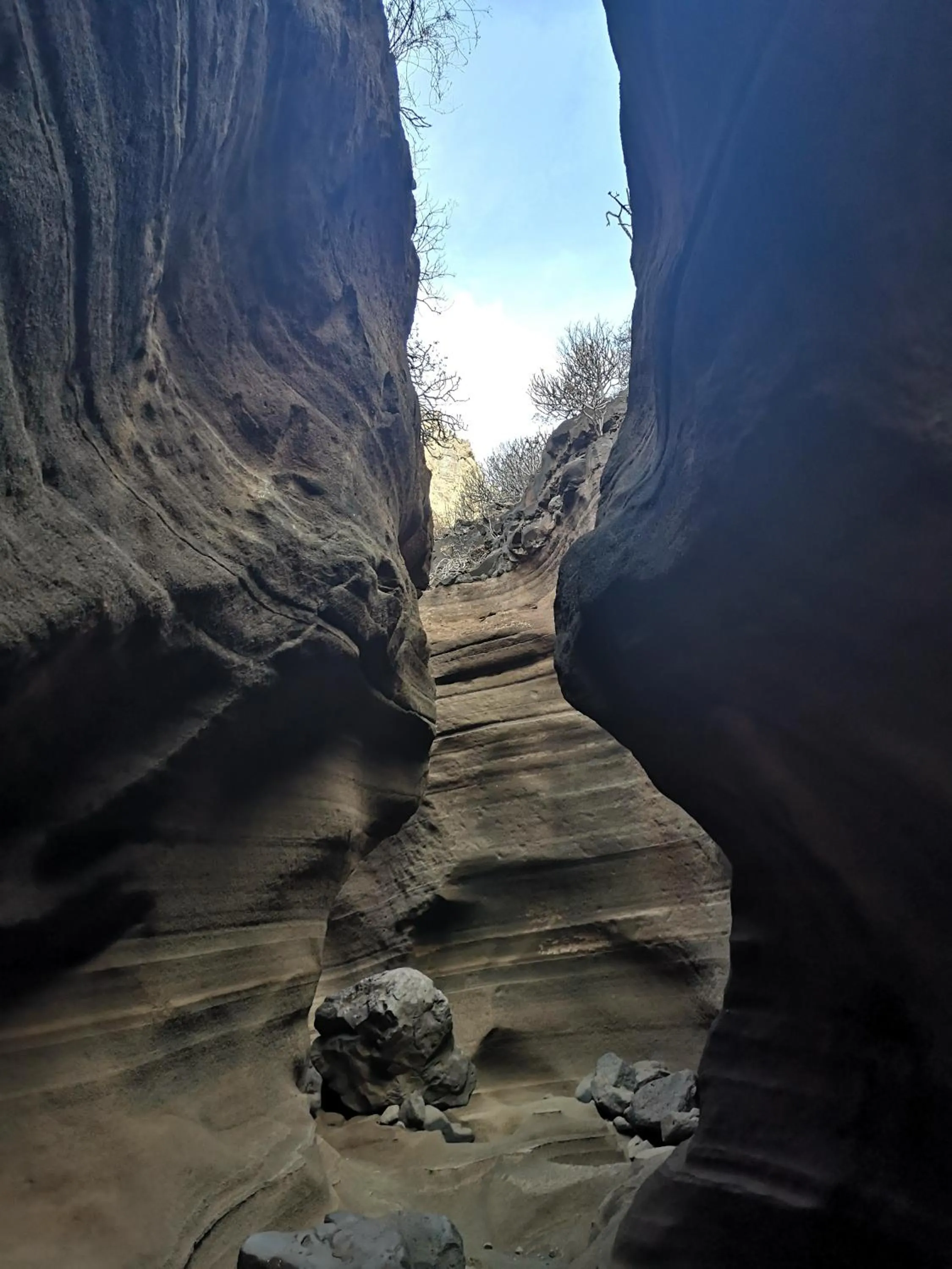 La Casona Canaria Boutique Home B & B