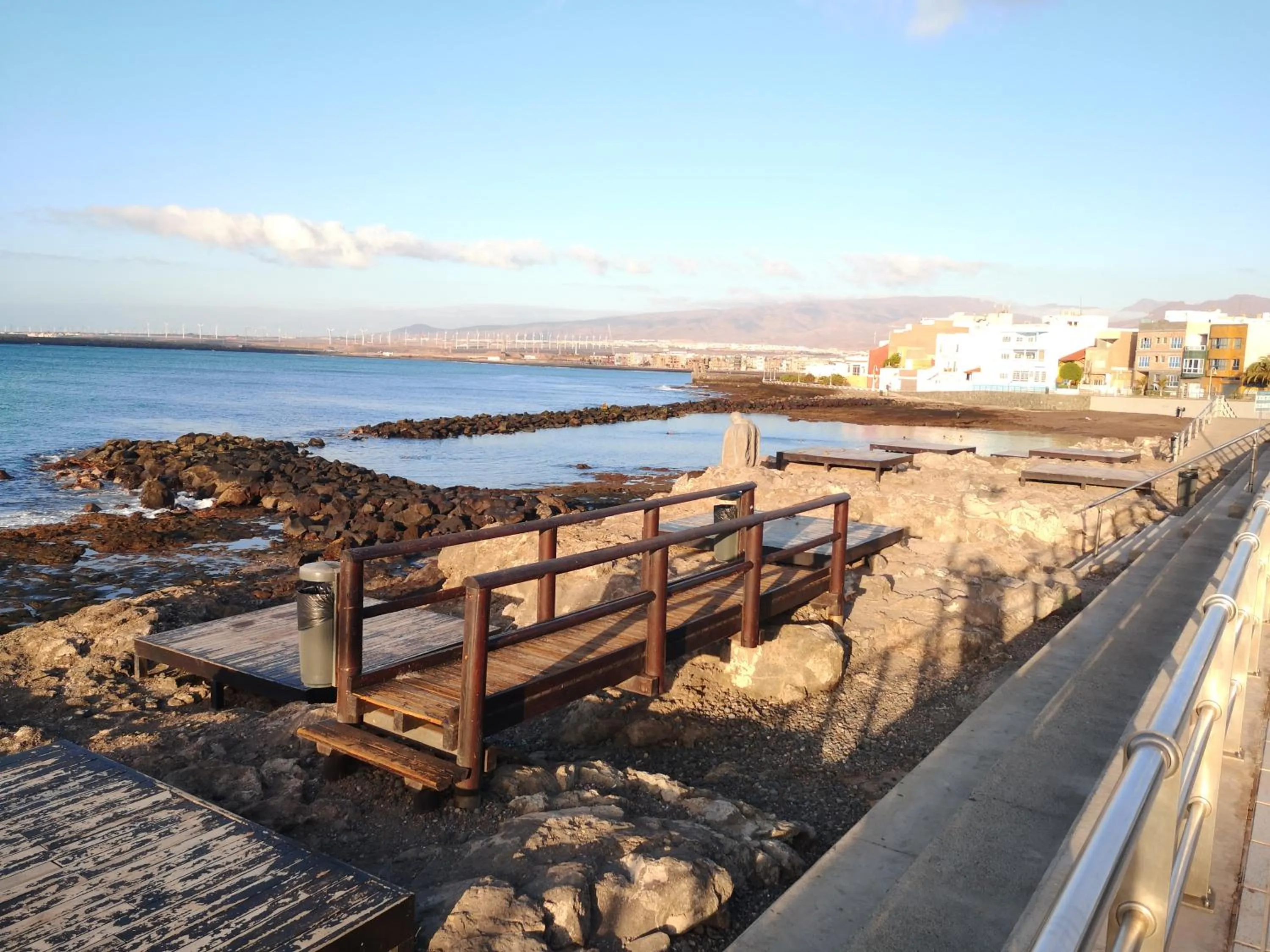 La Casona Canaria Boutique Home B & B