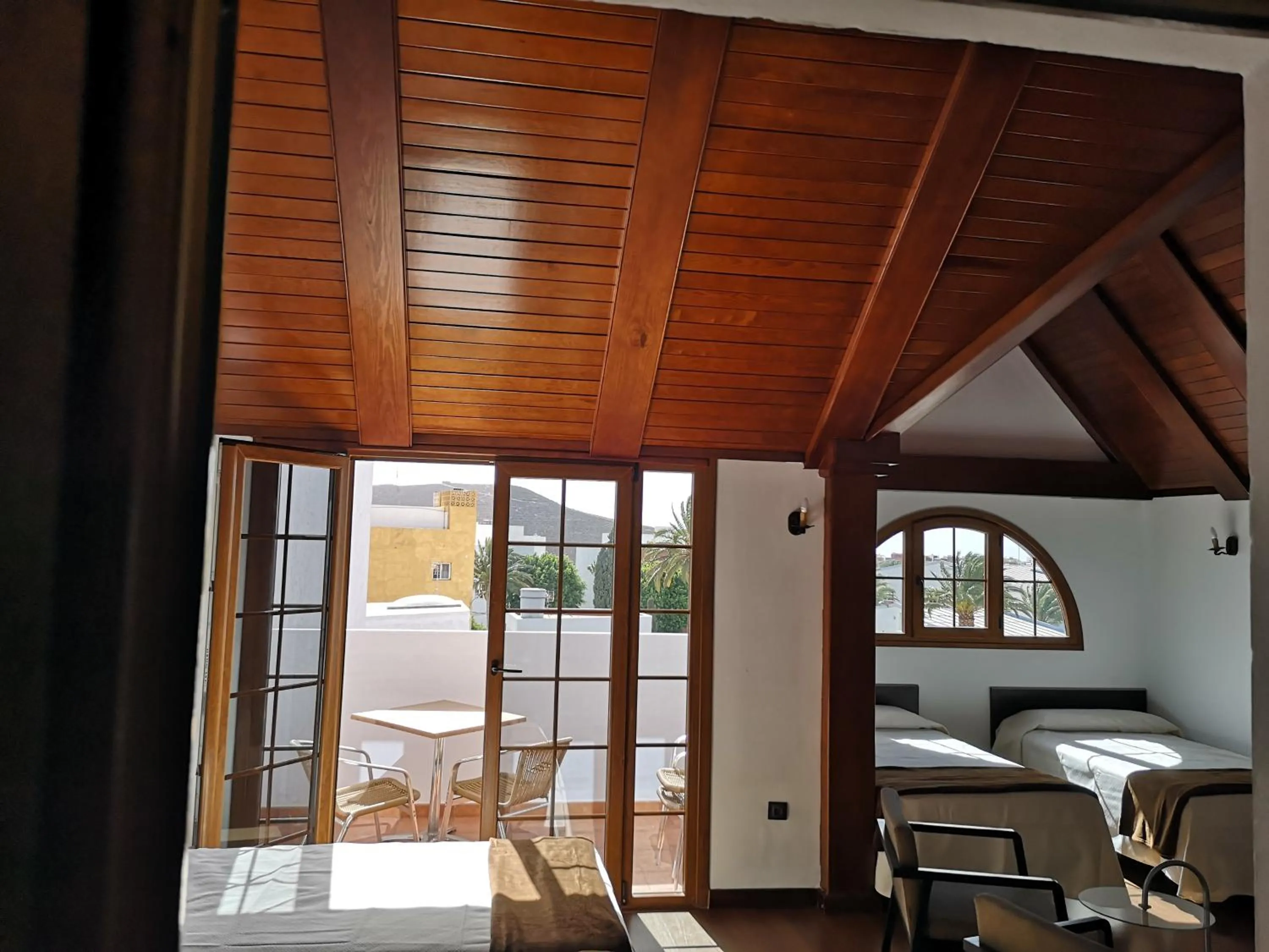 La Casona Canaria Boutique Home B & B