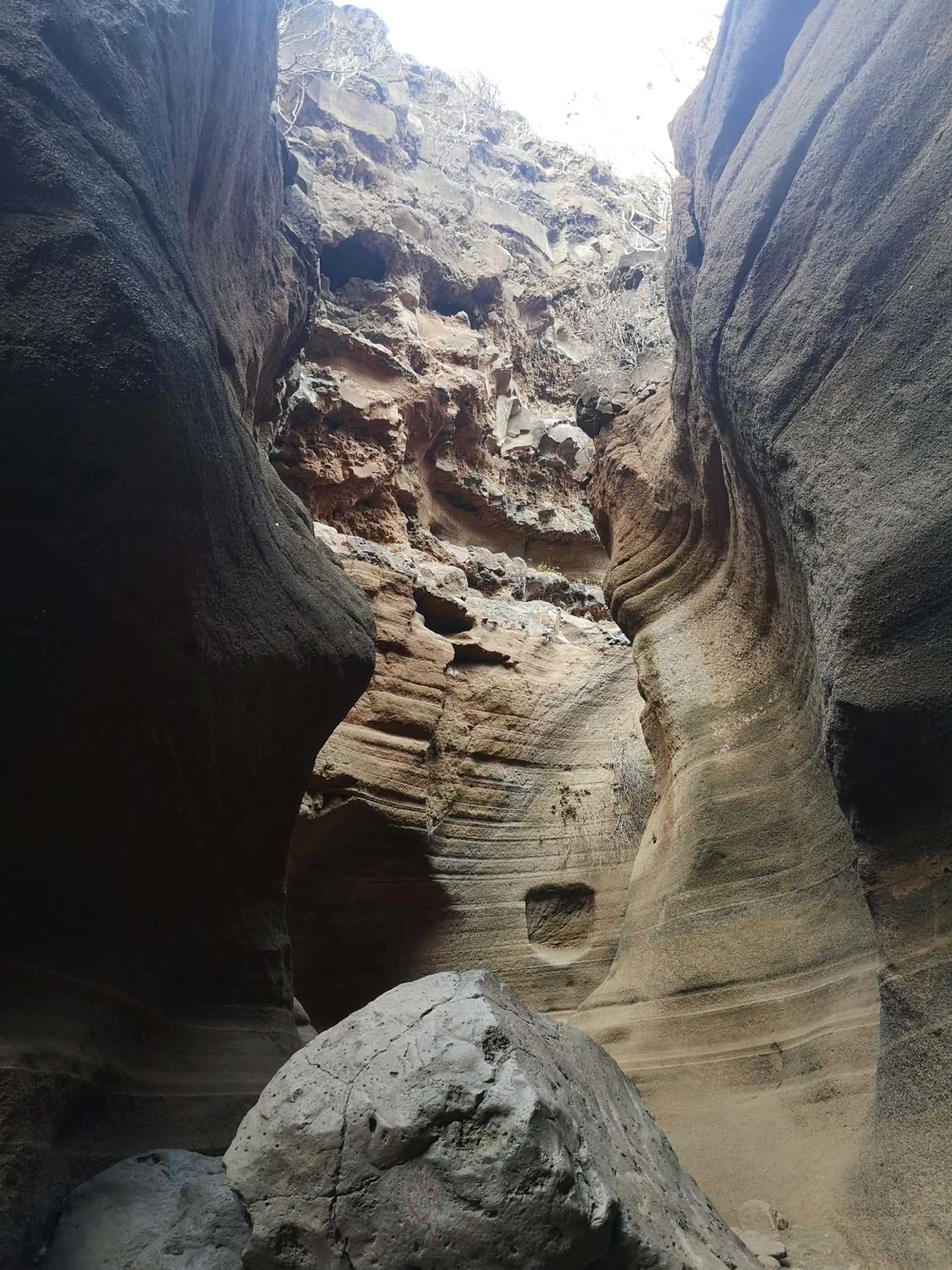 La Casona Canaria Boutique Home B & B