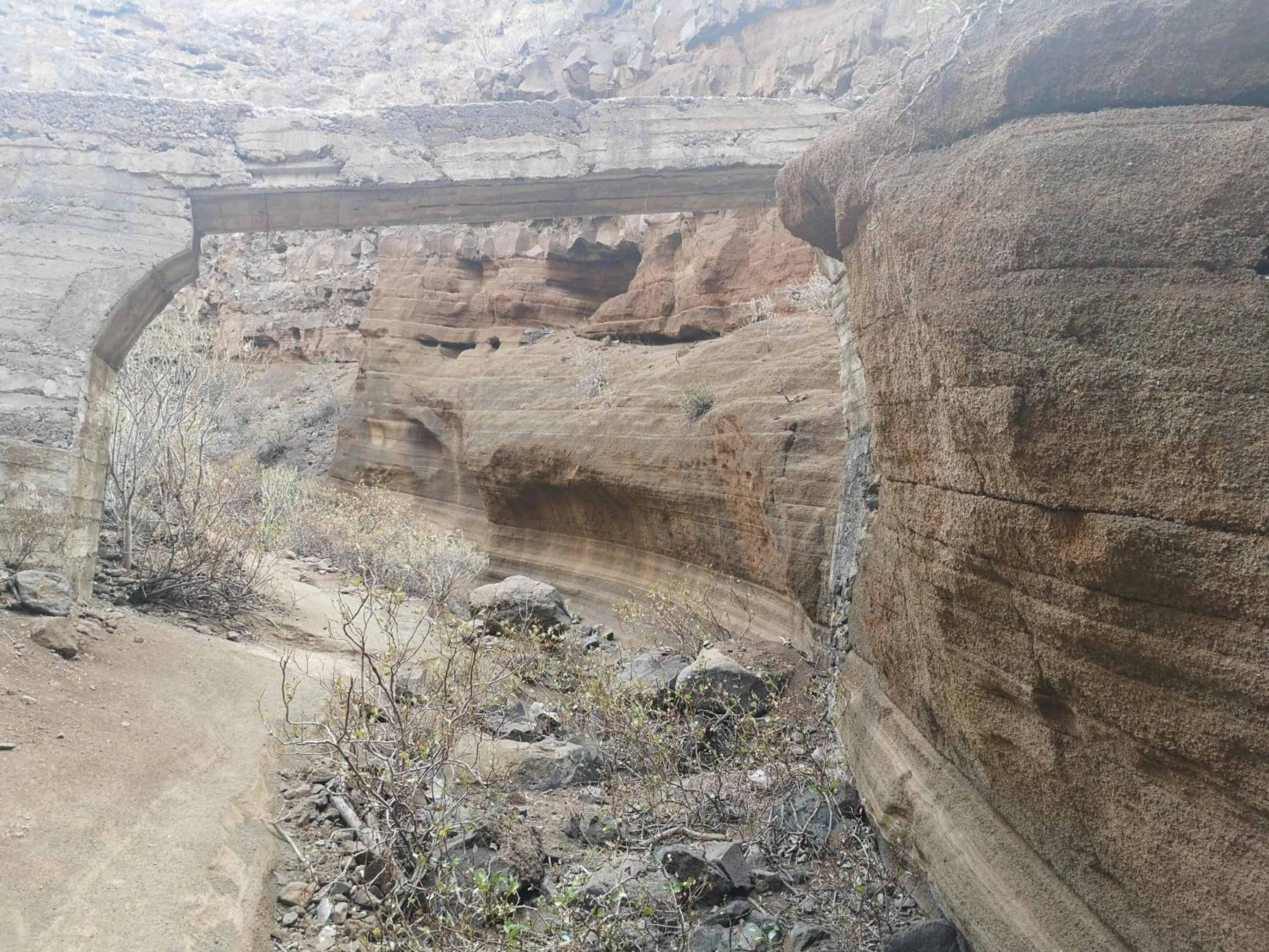 La Casona Canaria Boutique Home B & B