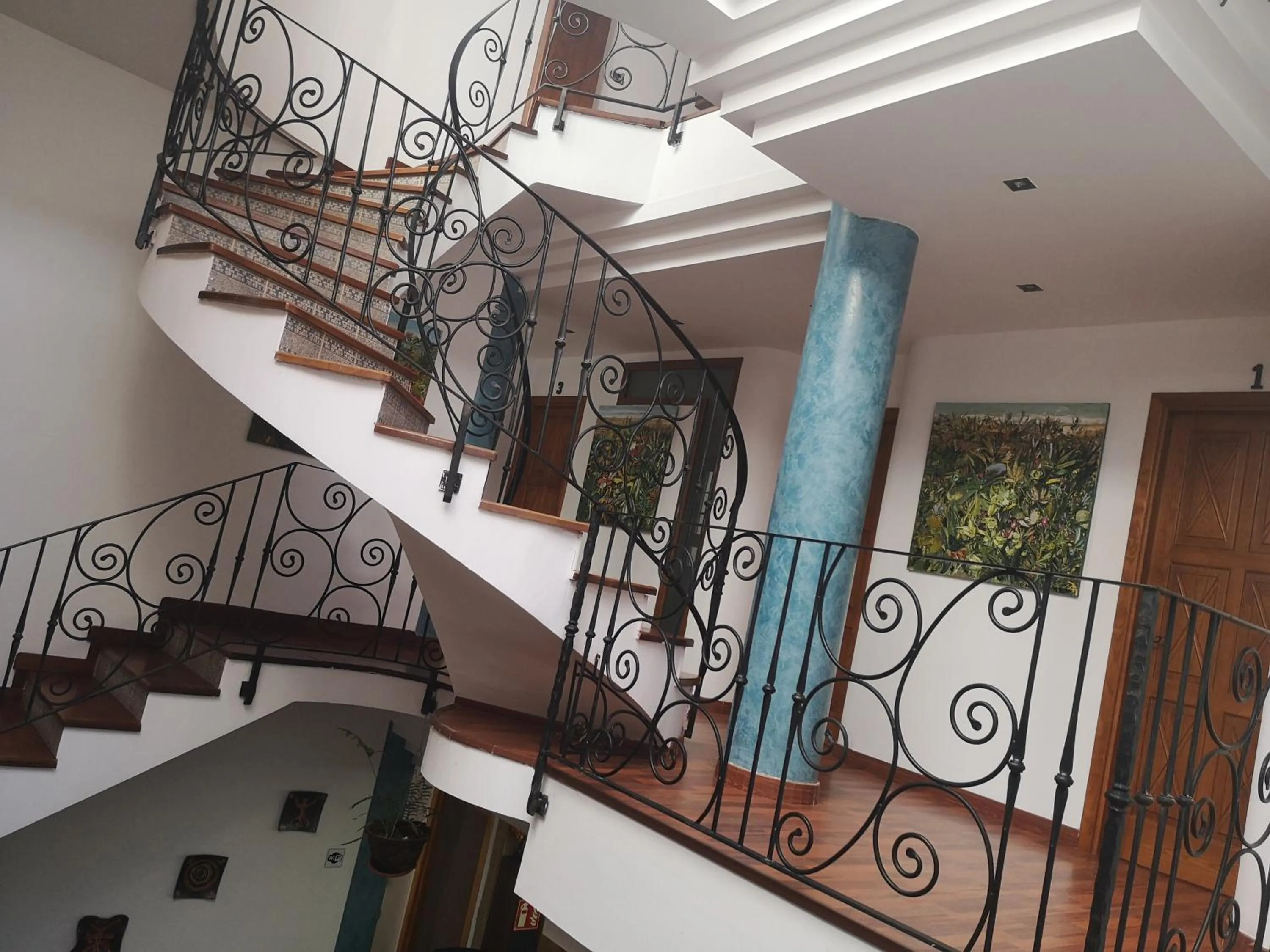 La Casona Canaria Boutique Home B & B