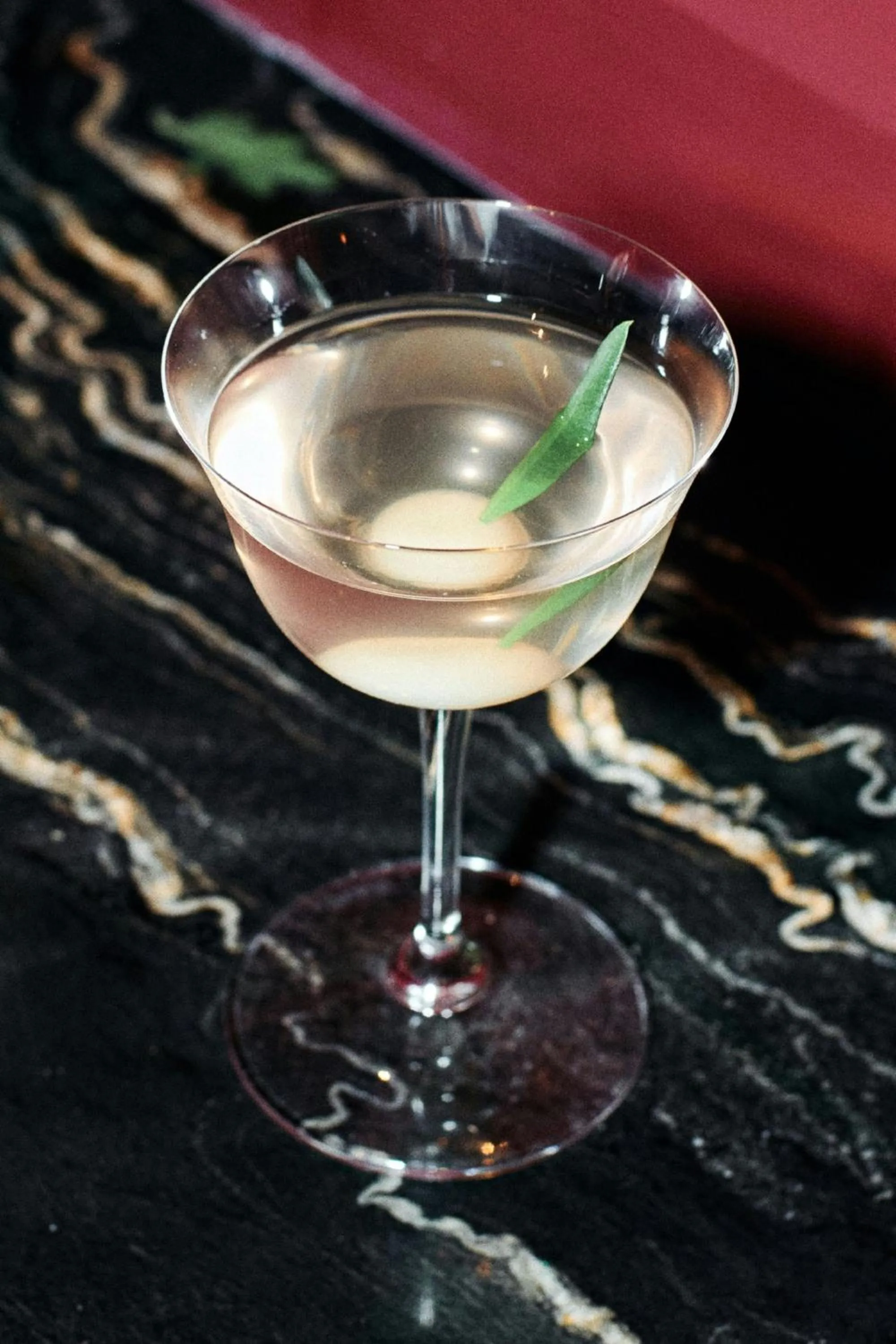 Restaurant/places to eat in Renaissance Paris Vendome Hotel