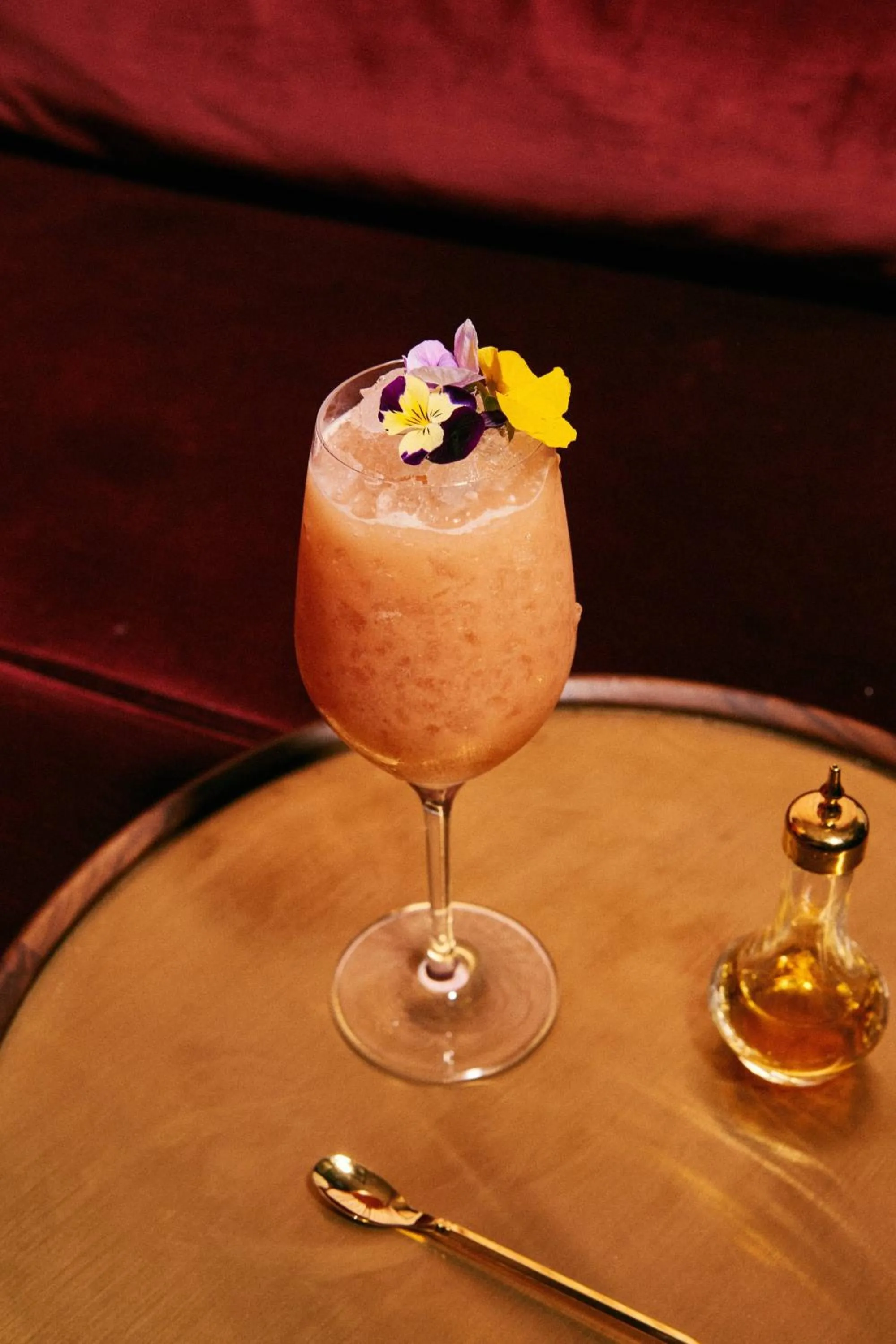 Restaurant/places to eat in Renaissance Paris Vendome Hotel