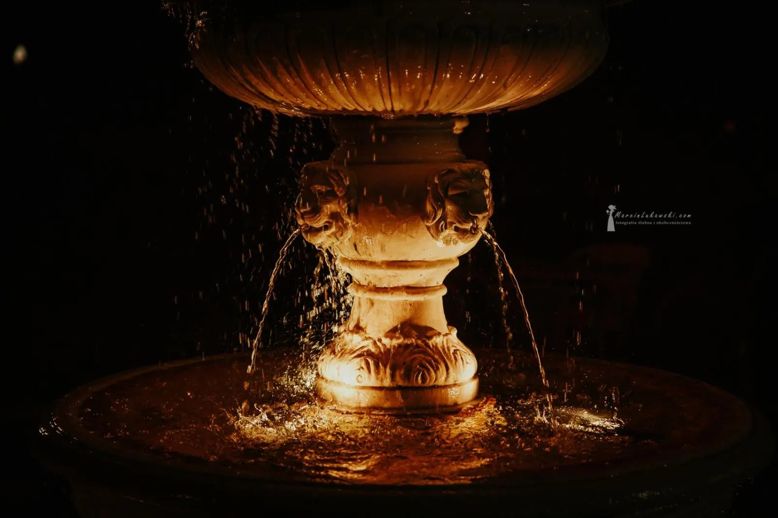 Neighbourhood in Hotel Książę Poniatowski